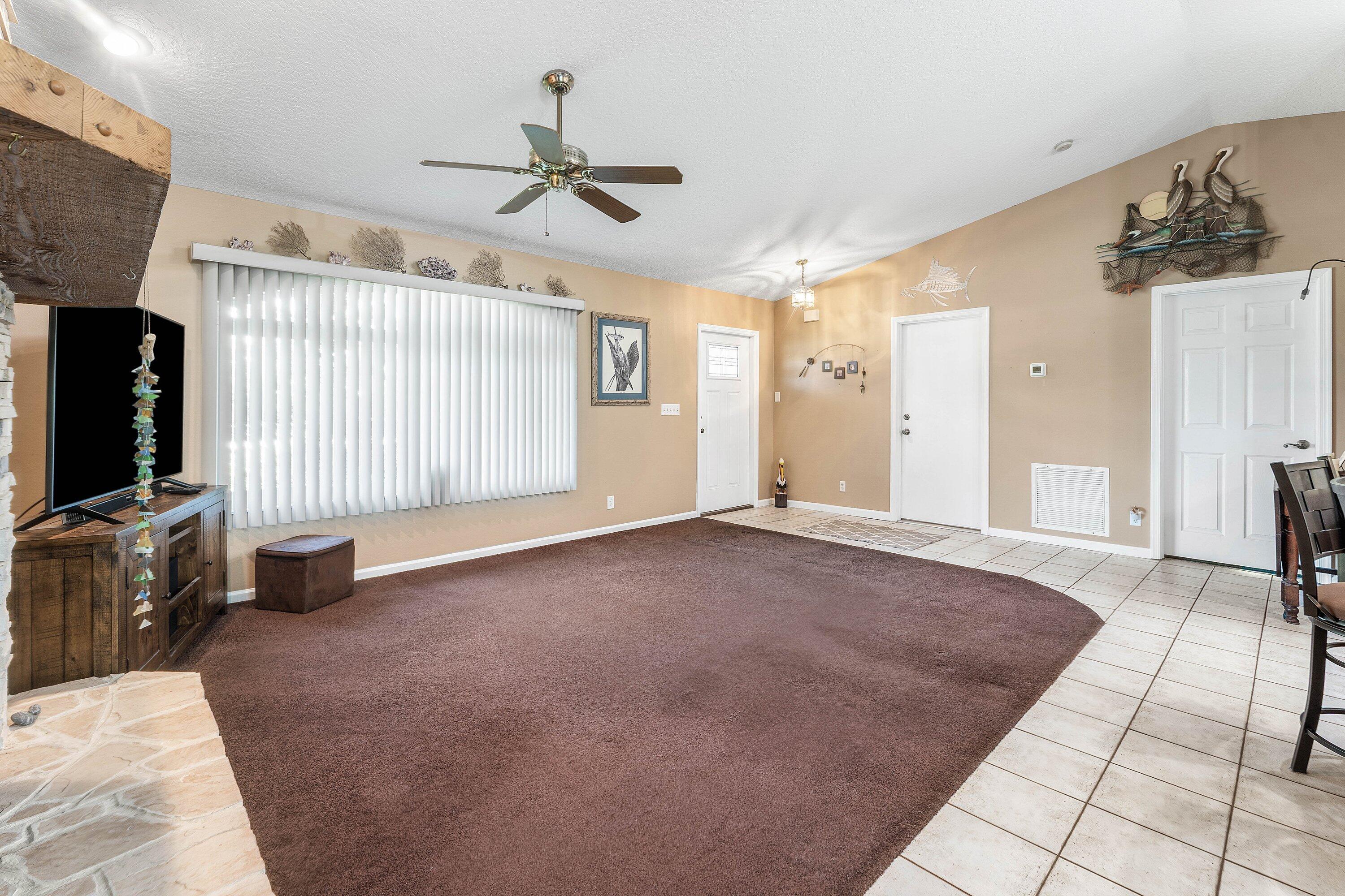 The Acreage - Residential