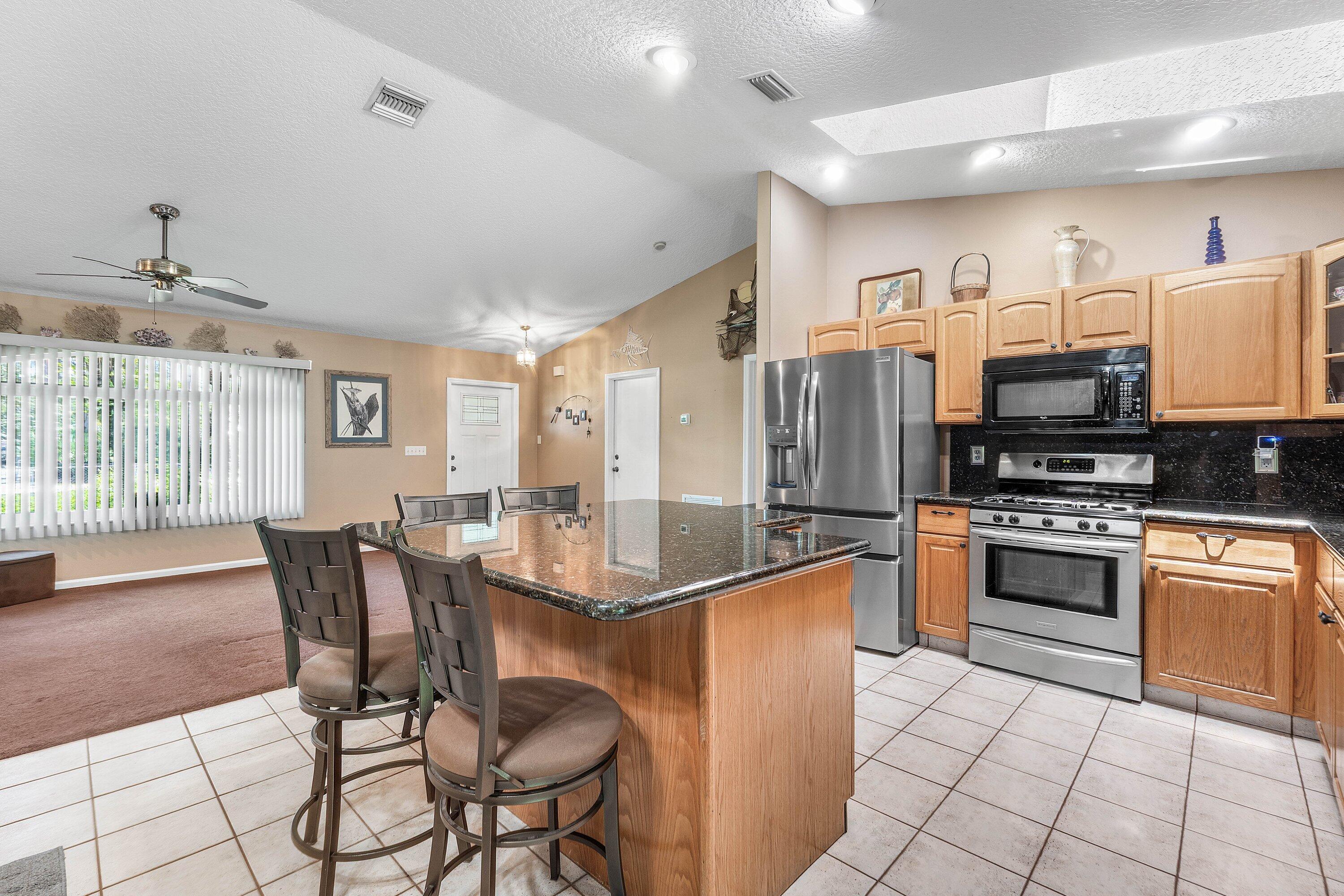 The Acreage - Residential