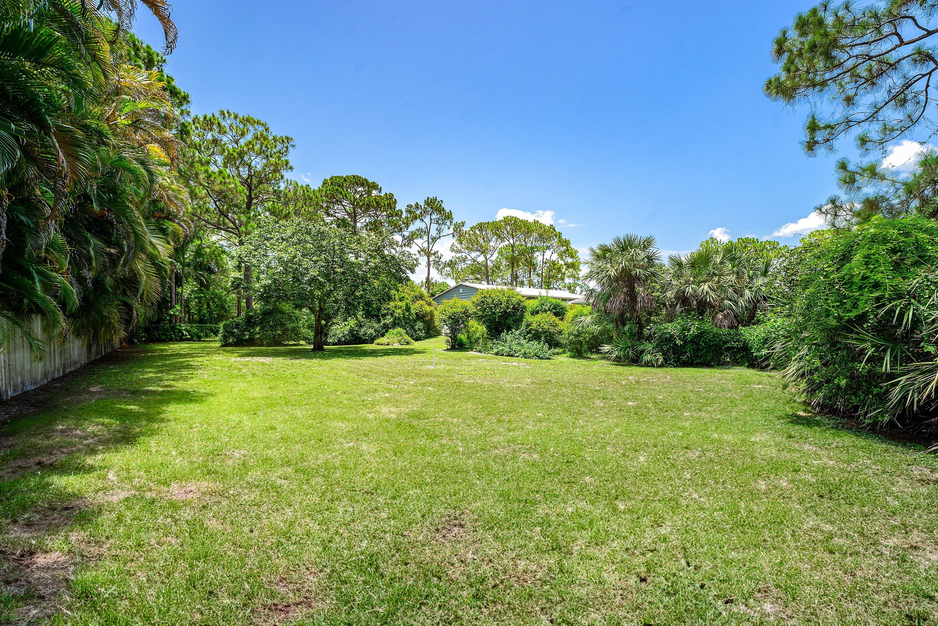The Acreage - Residential