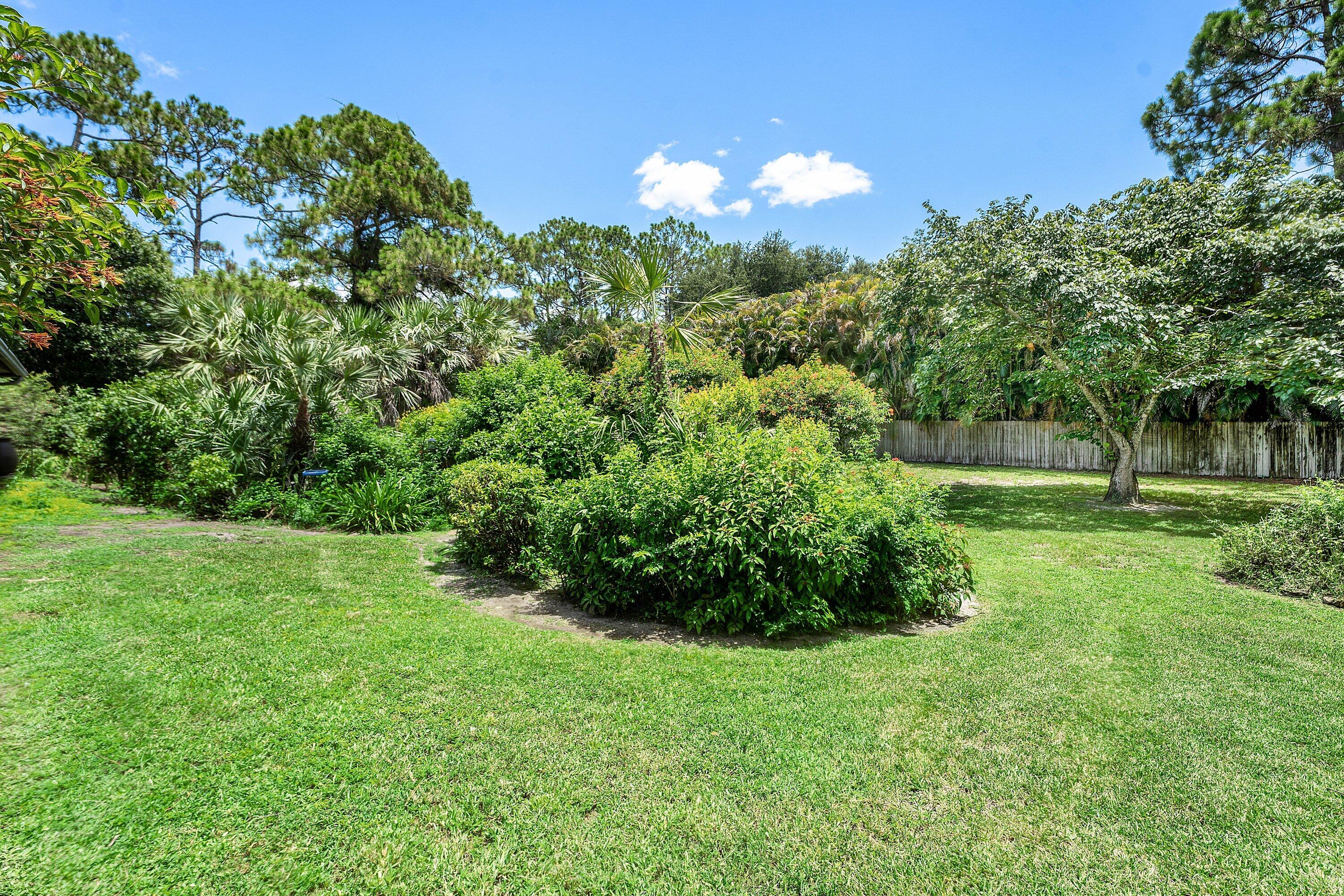 The Acreage - Residential