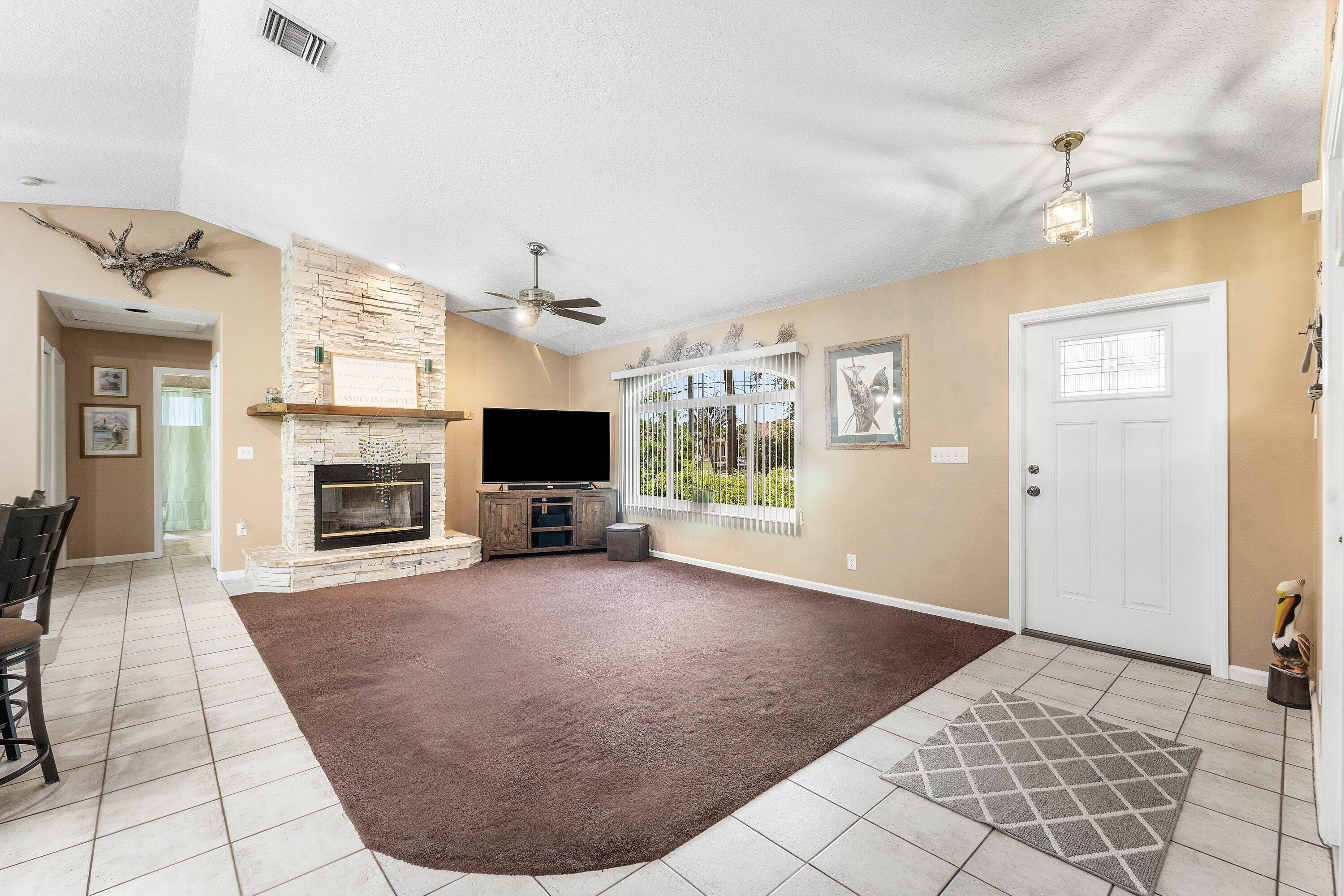 The Acreage - Residential