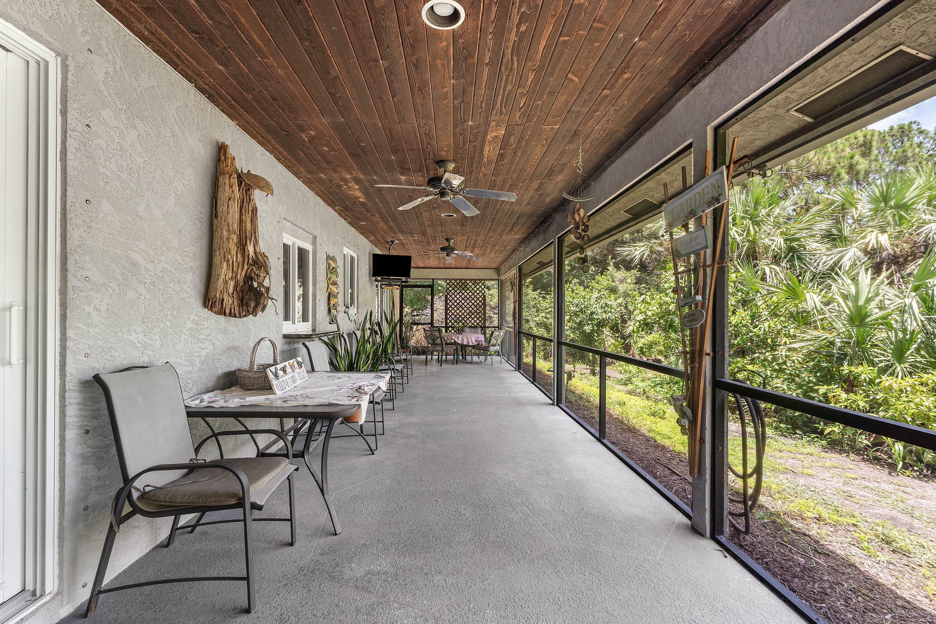 The Acreage - Residential