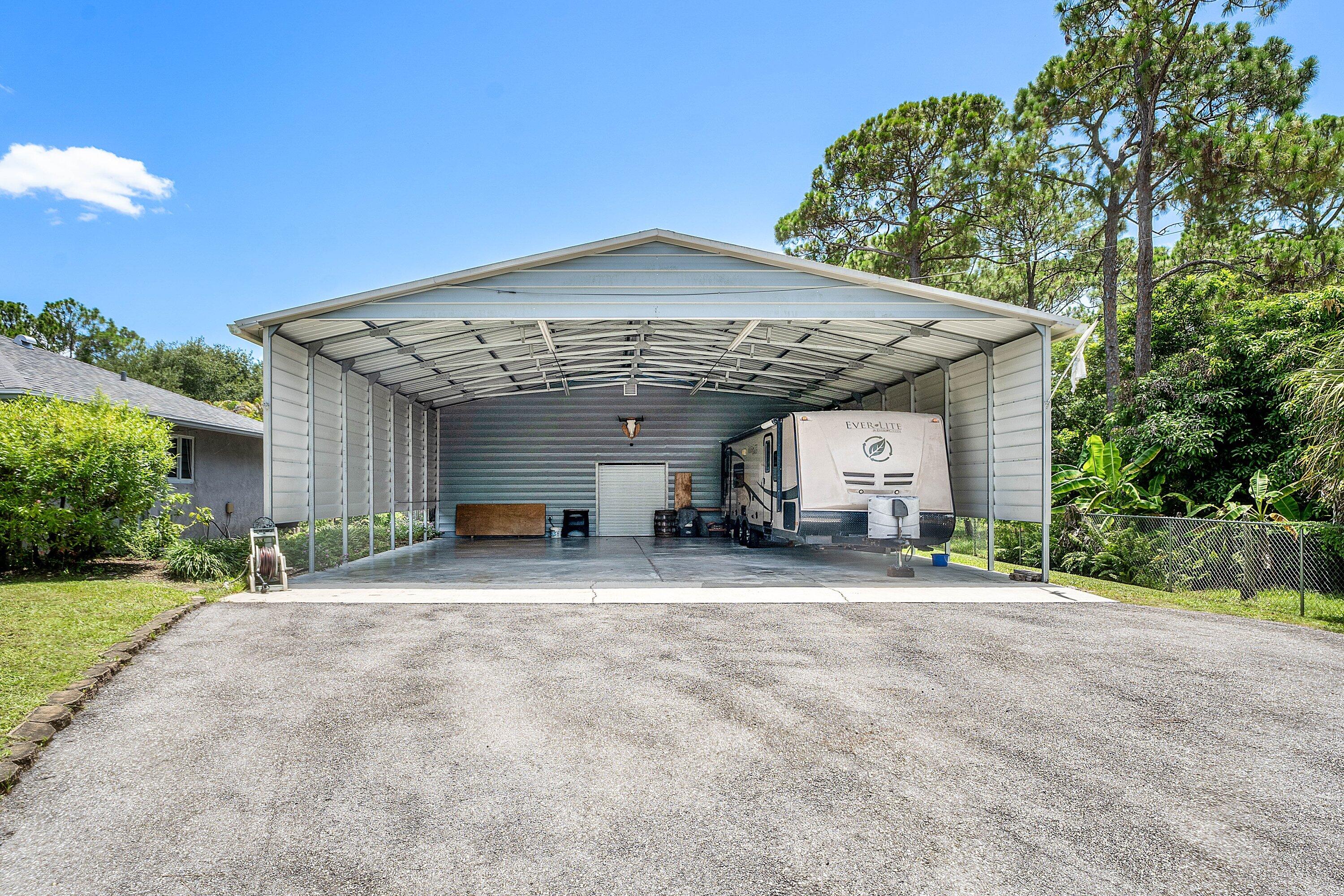 The Acreage - Residential