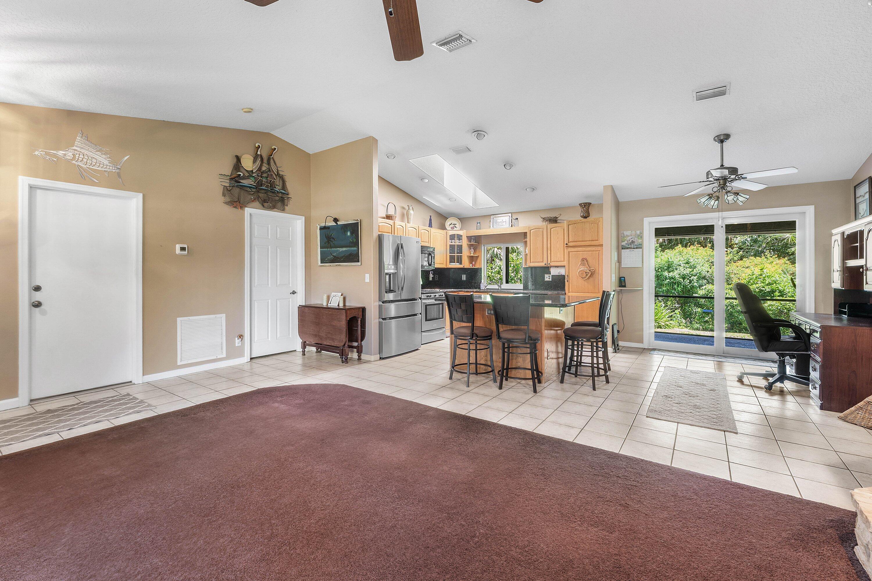 The Acreage - Residential