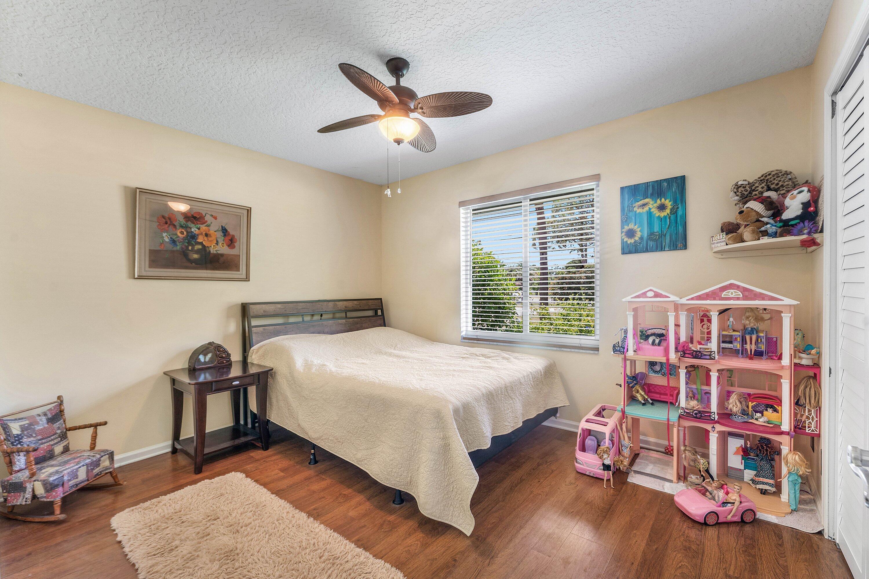The Acreage - Residential