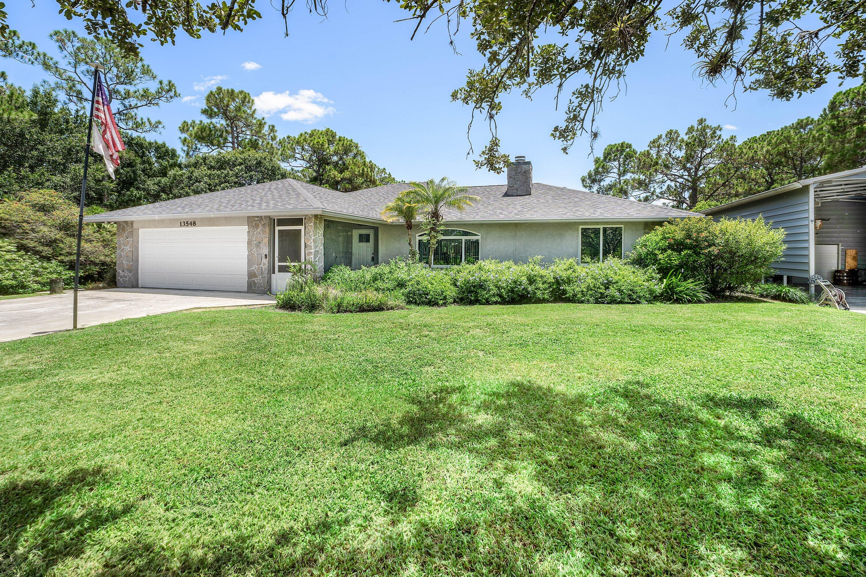 The Acreage - Residential