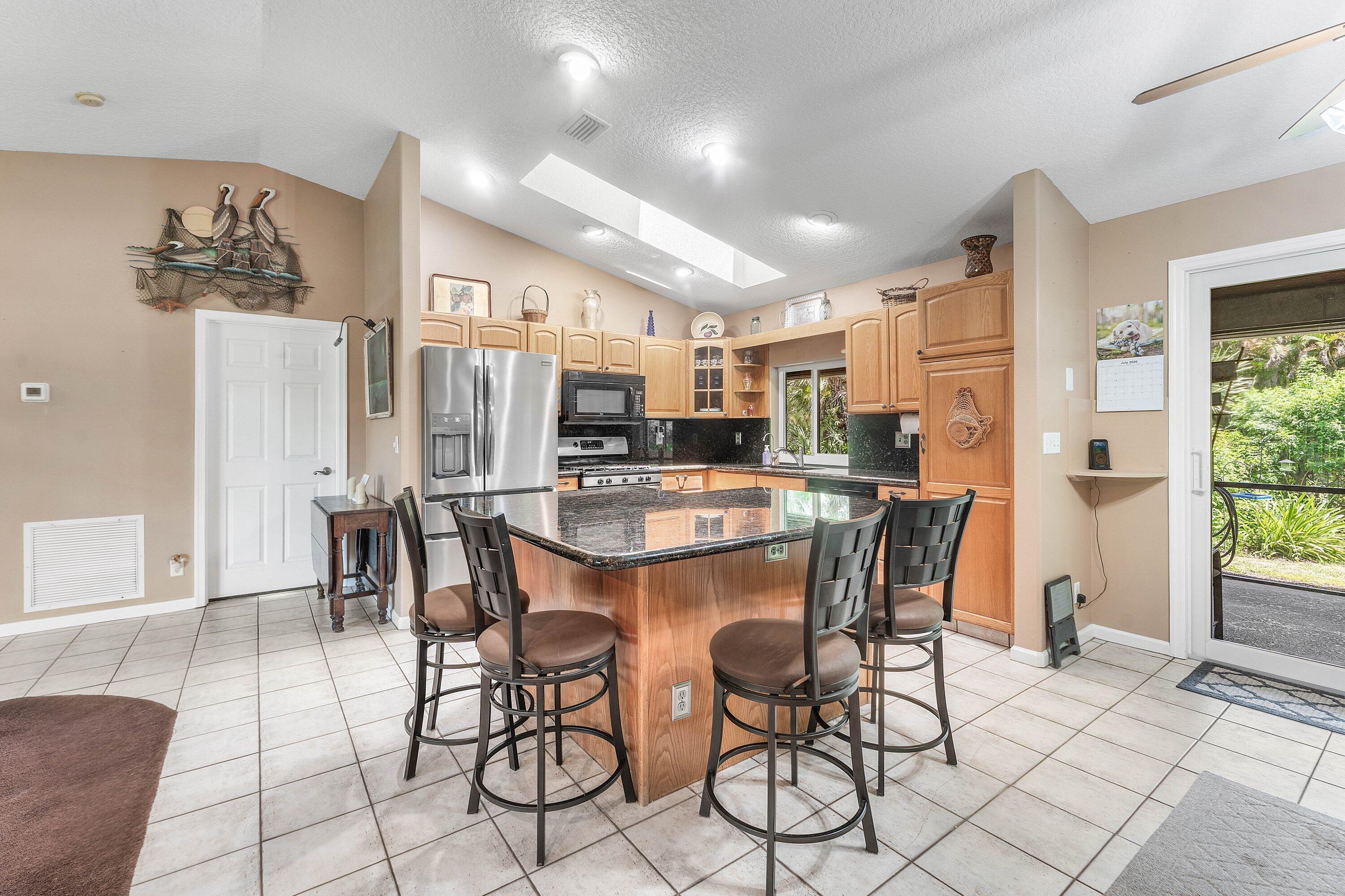 The Acreage - Residential