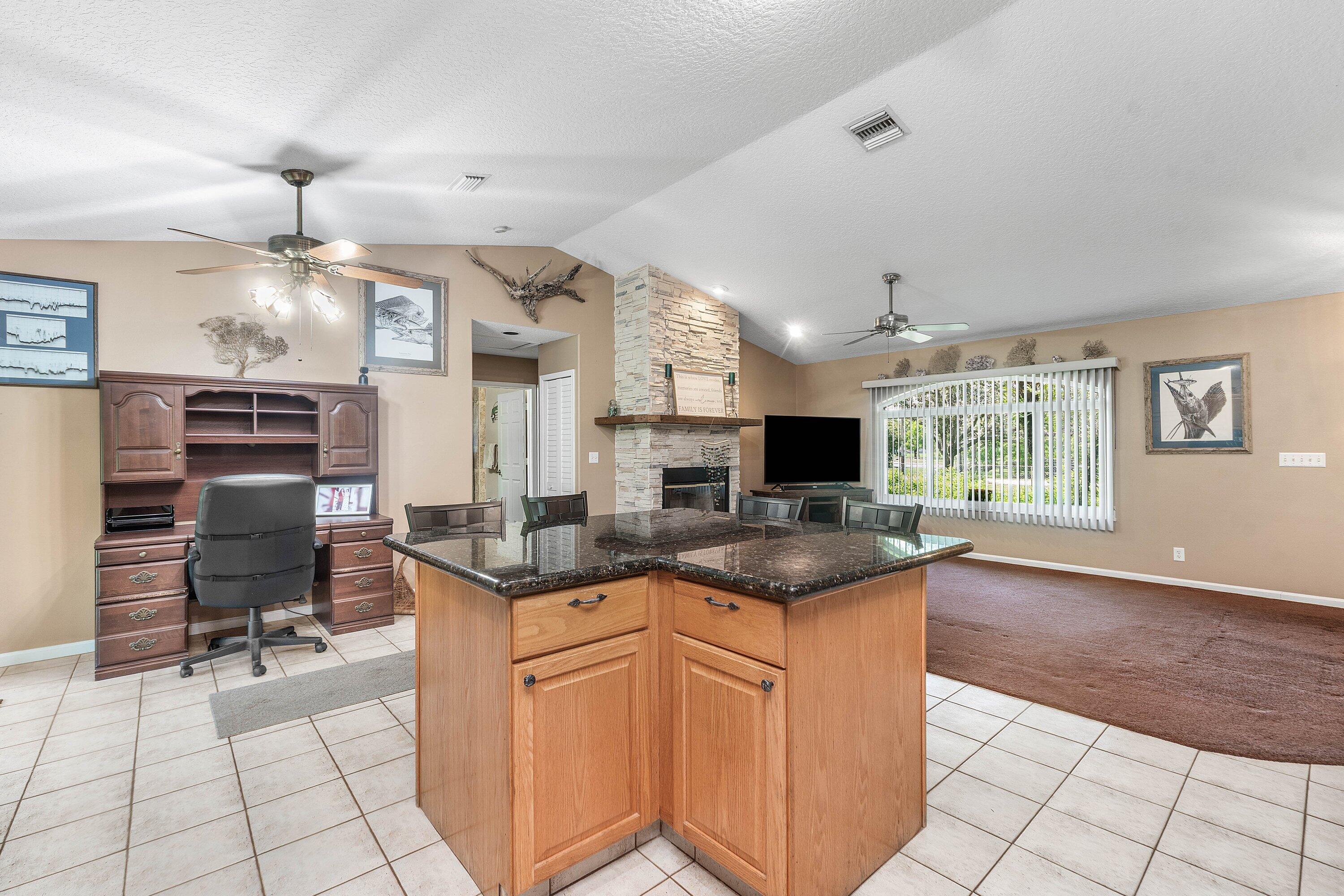 The Acreage - Residential