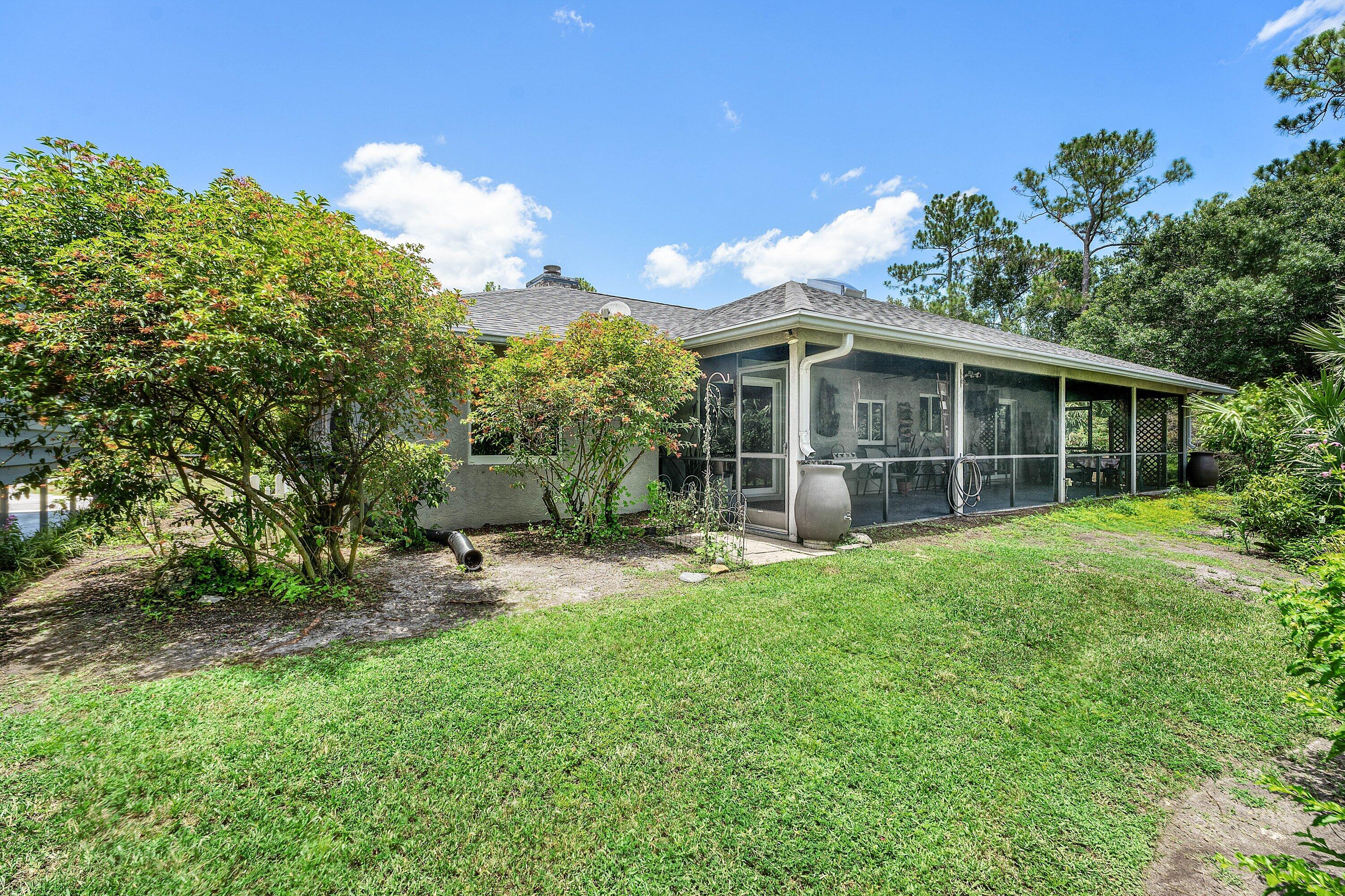 The Acreage - Residential