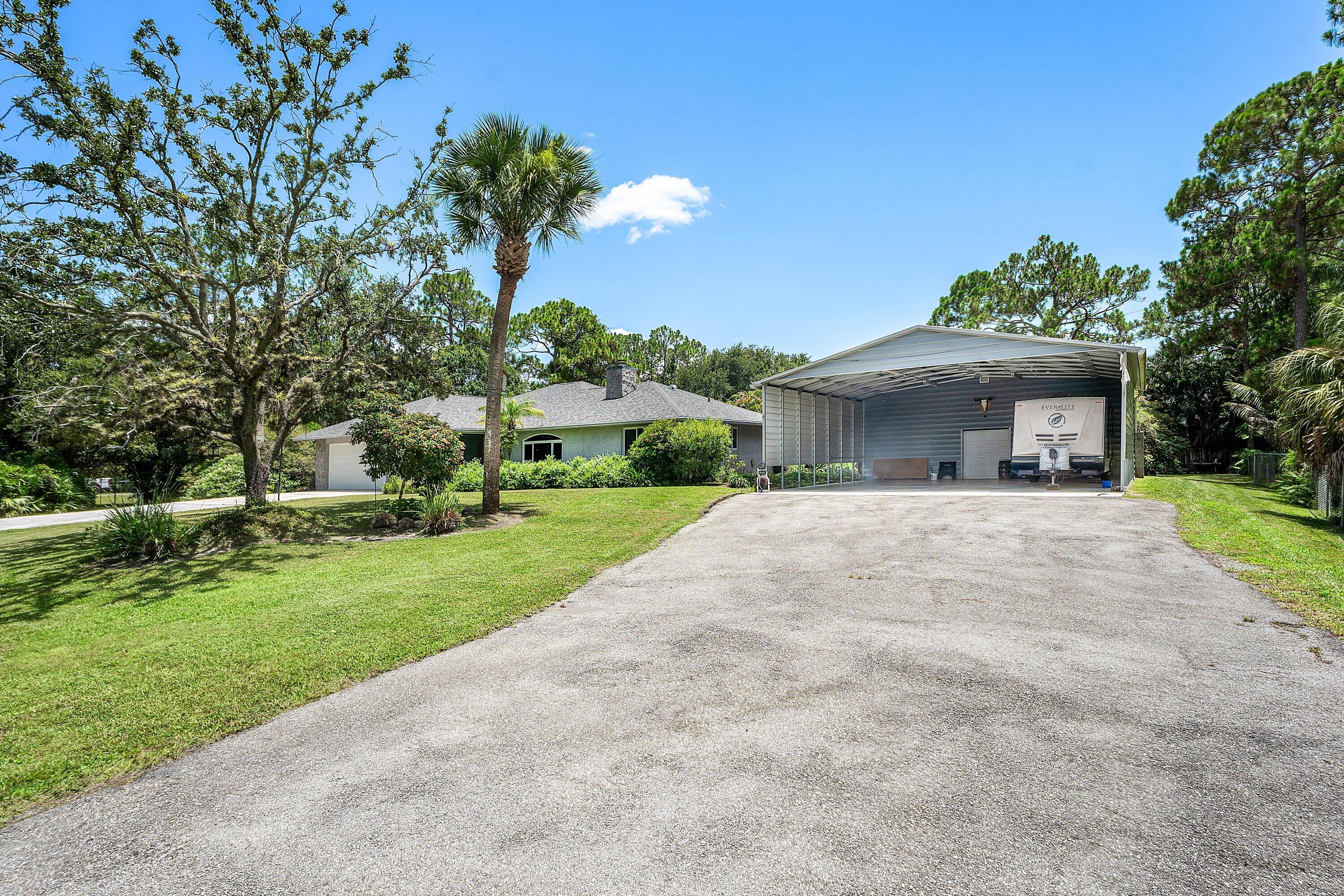 The Acreage - Residential