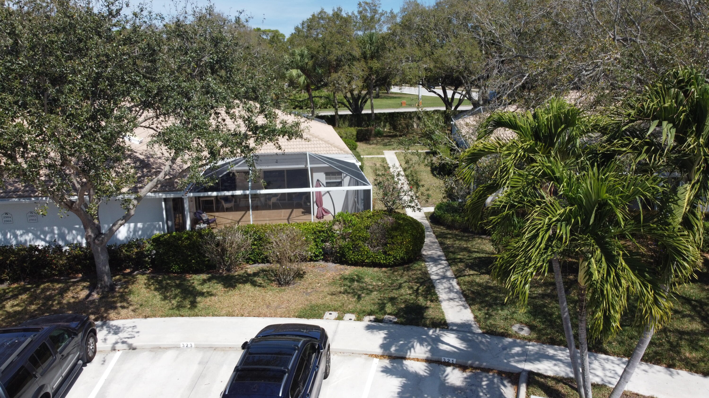 OAKS-SUNTERRACE 1 - Residential