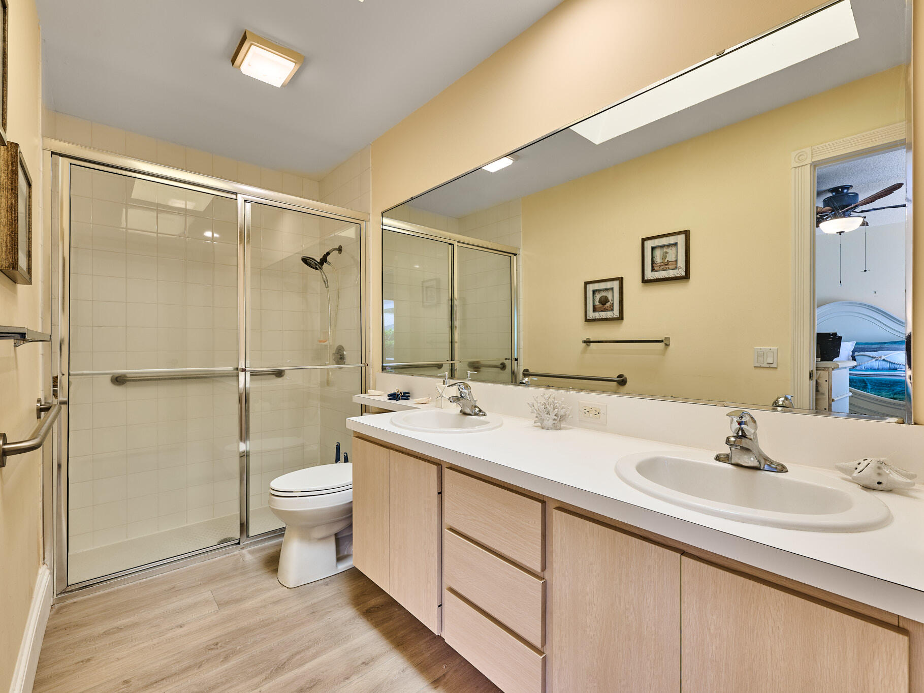 OAKS-SUNTERRACE 1 - Residential
