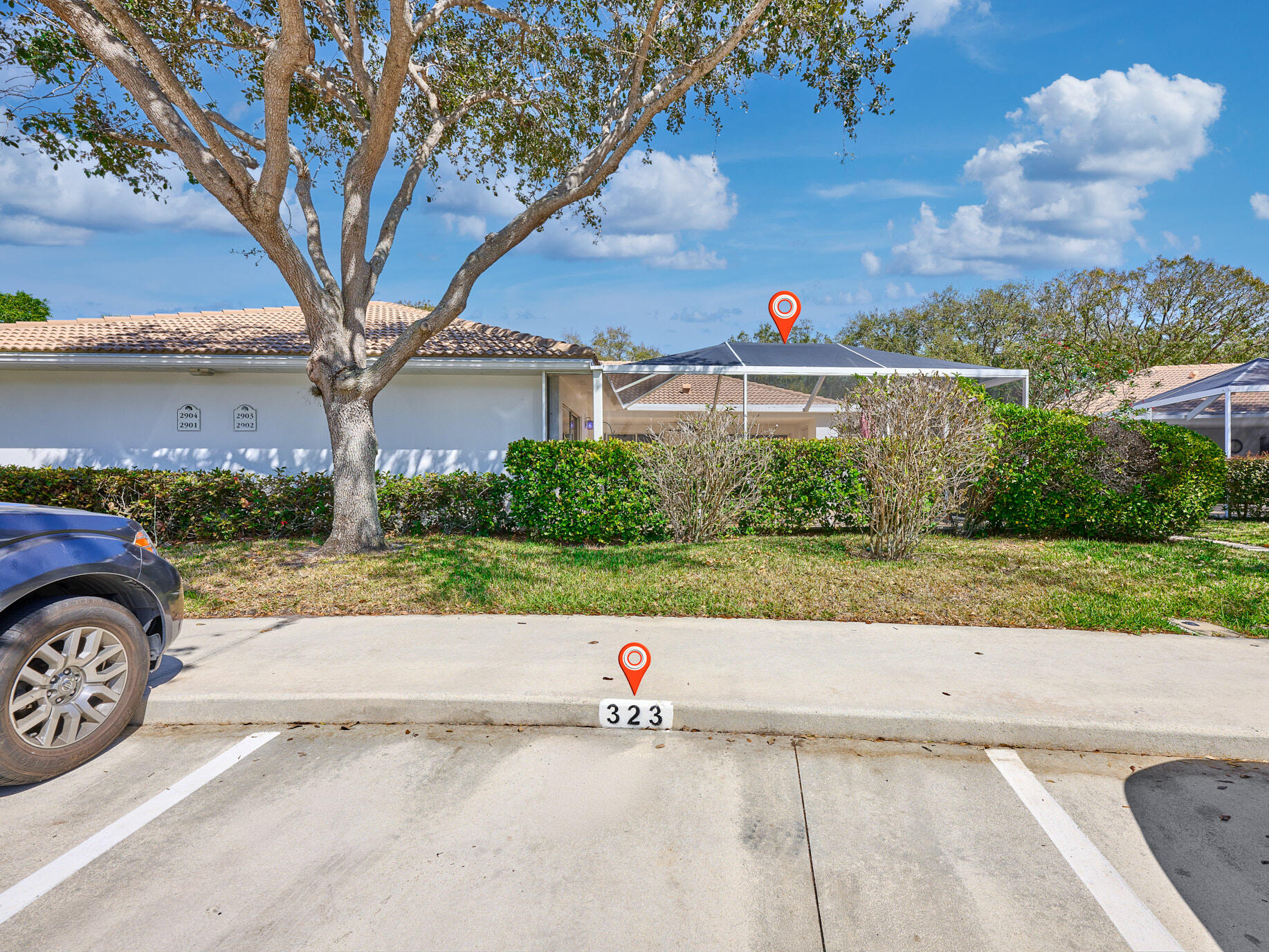 OAKS-SUNTERRACE 1 - Residential