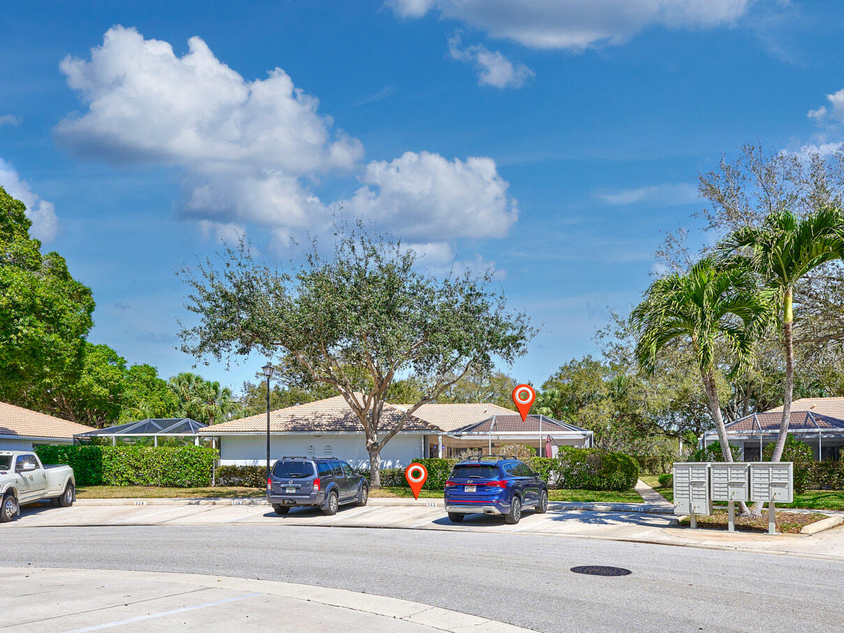OAKS-SUNTERRACE 1 - Residential