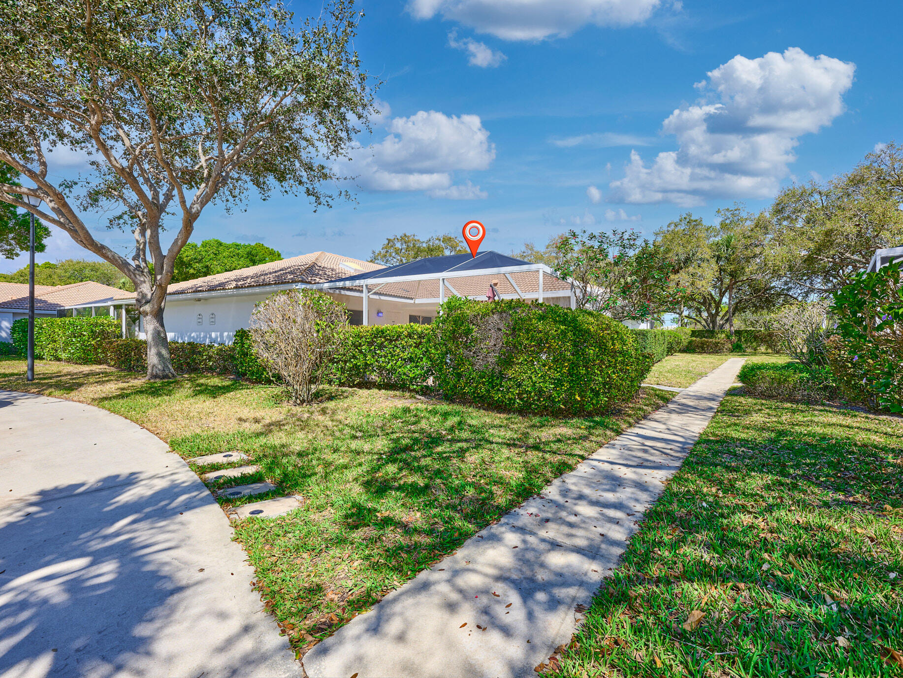 OAKS-SUNTERRACE 1 - Residential