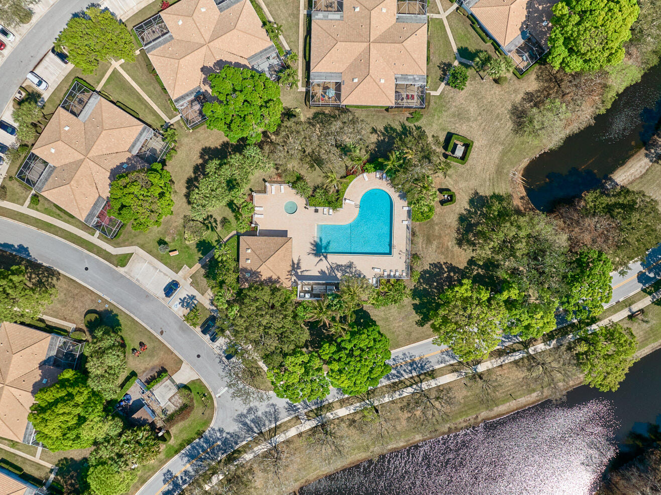 OAKS-SUNTERRACE 1 - Residential