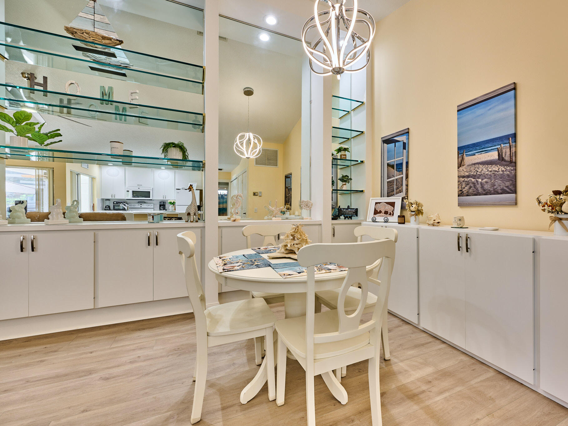 OAKS-SUNTERRACE 1 - Residential