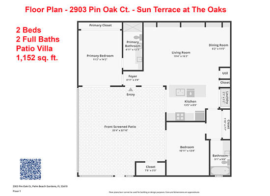 OAKS-SUNTERRACE 1 - Residential
