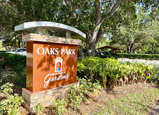 OAKS-SUNTERRACE 1 - Residential