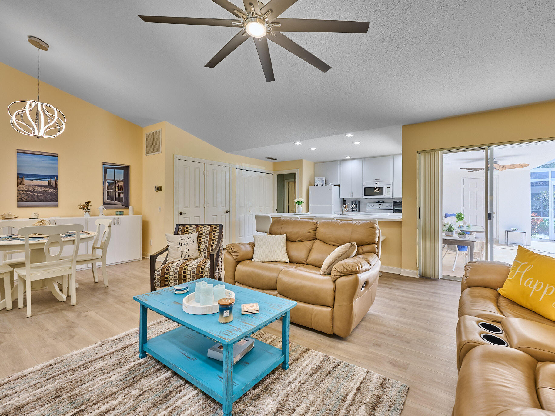 OAKS-SUNTERRACE 1 - Residential