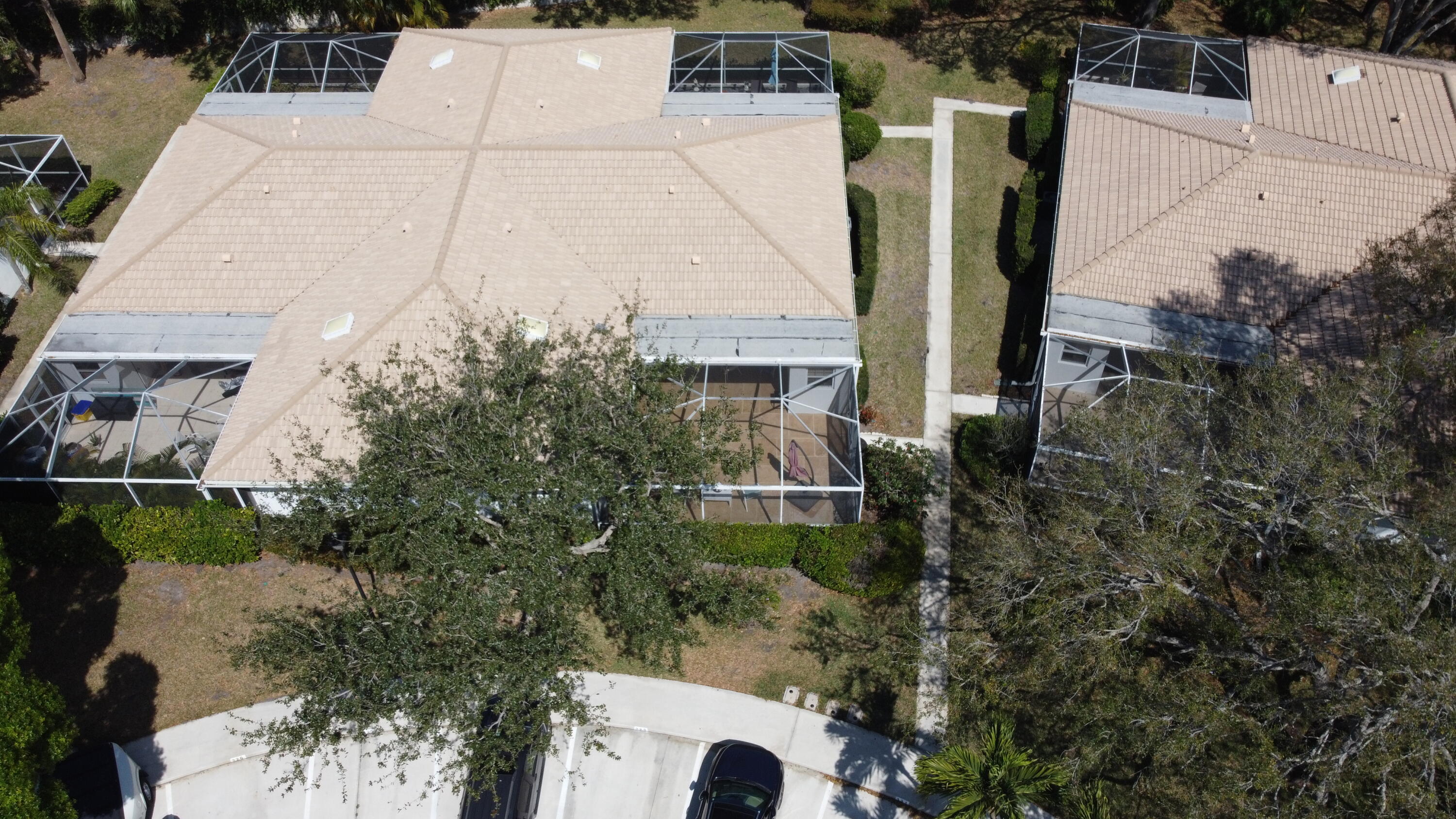OAKS-SUNTERRACE 1 - Residential
