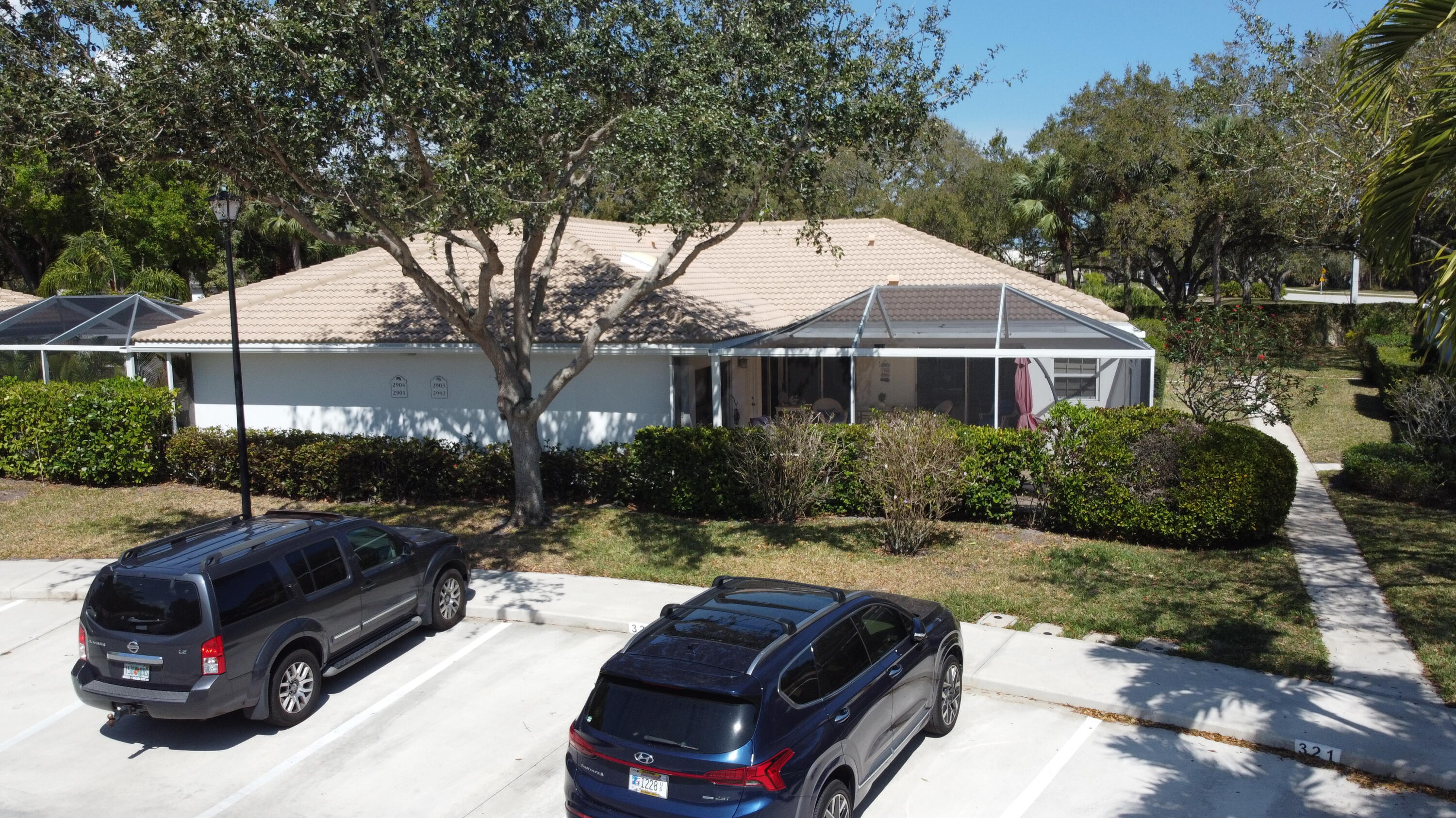 OAKS-SUNTERRACE 1 - Residential