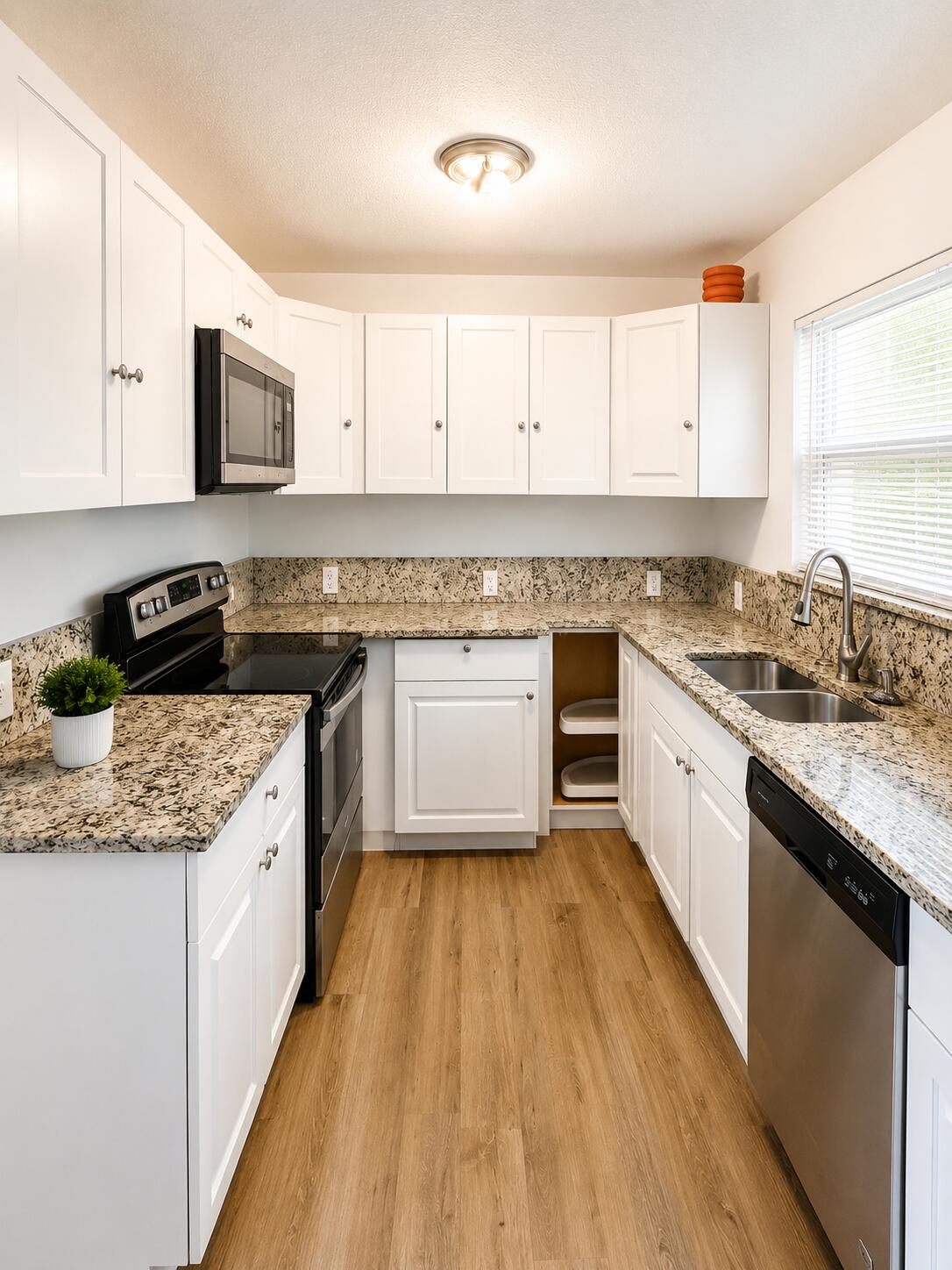 HARMONY HEIGHTS NO 4 - Residential