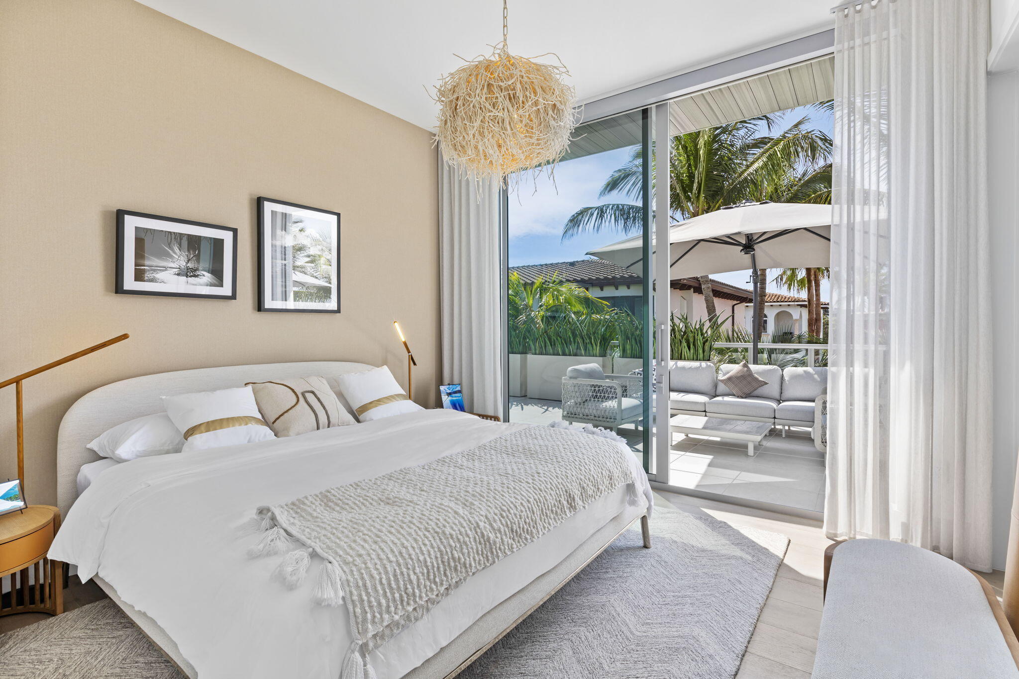 1625 SOUTH OCEAN CONDO - Residential