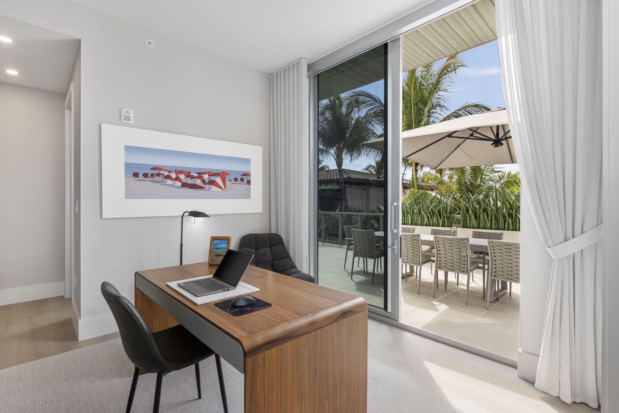 1625 SOUTH OCEAN CONDO - Residential