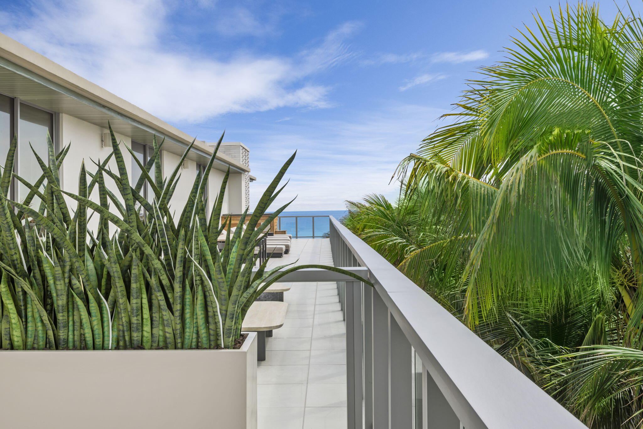 1625 SOUTH OCEAN CONDO - Residential