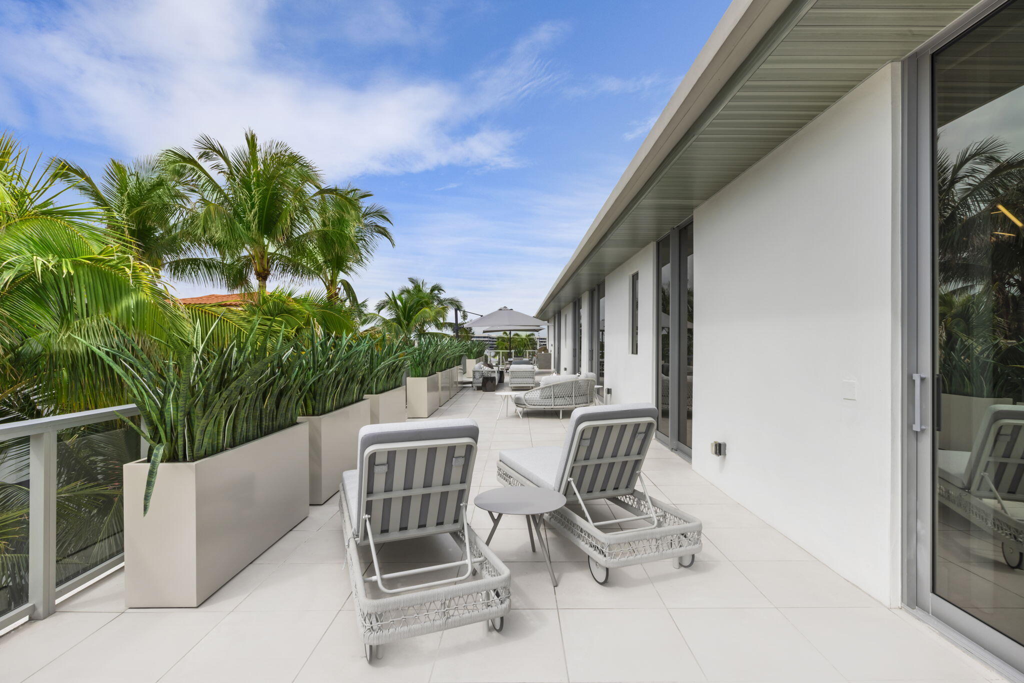 1625 SOUTH OCEAN CONDO - Residential