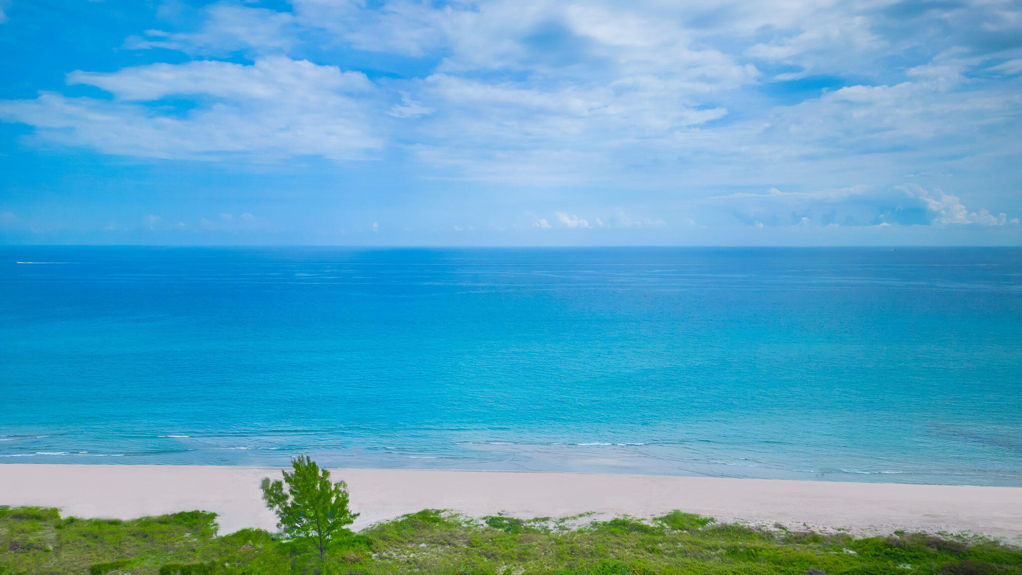 1625 SOUTH OCEAN CONDO - Residential