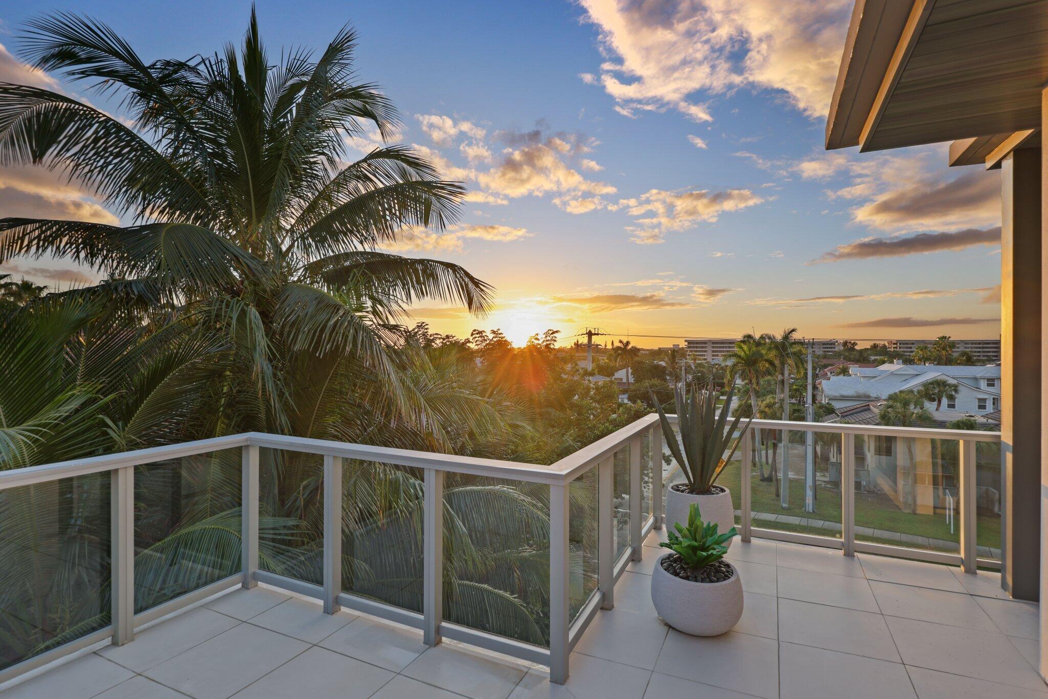1625 SOUTH OCEAN CONDO - Residential