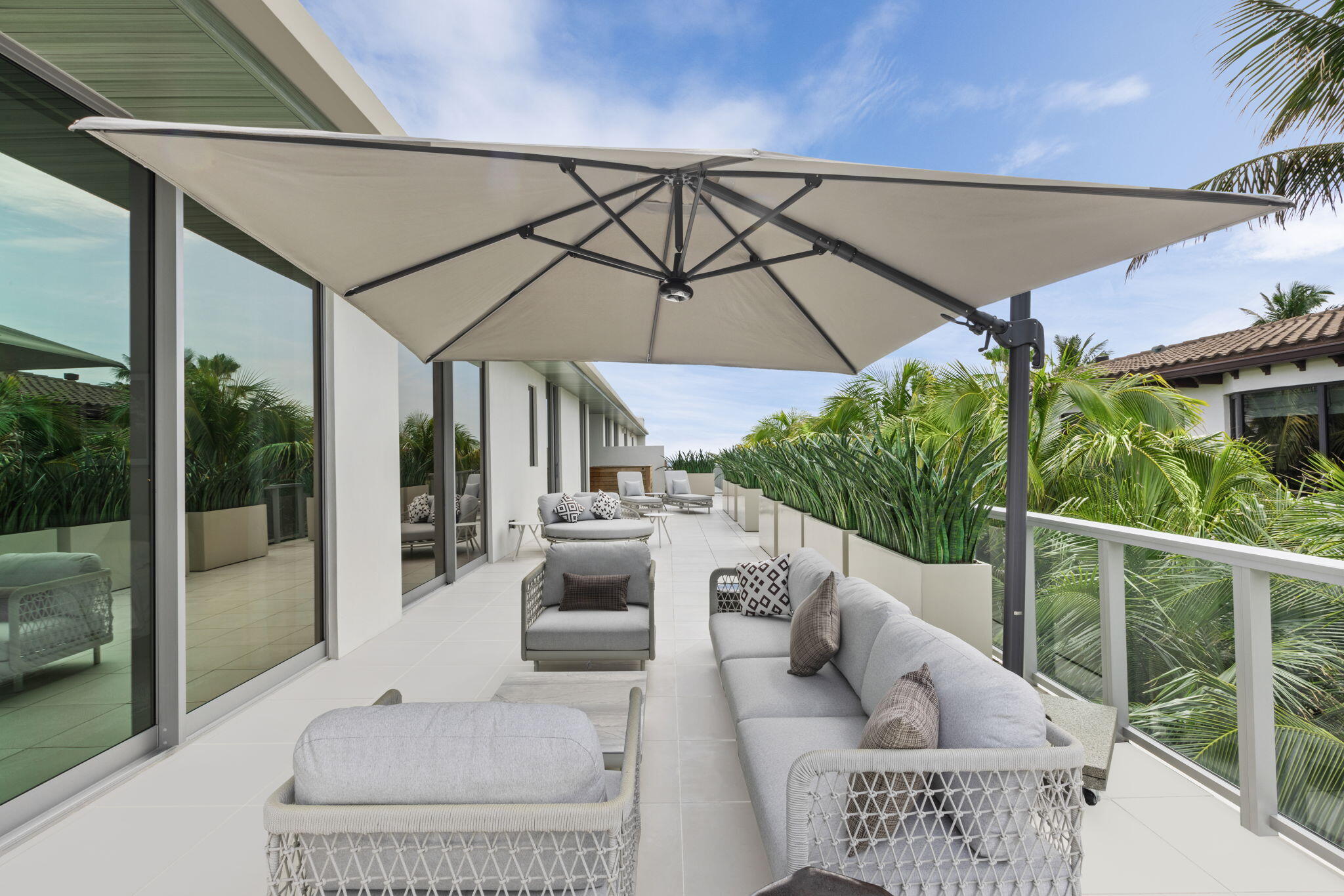 1625 SOUTH OCEAN CONDO - Residential