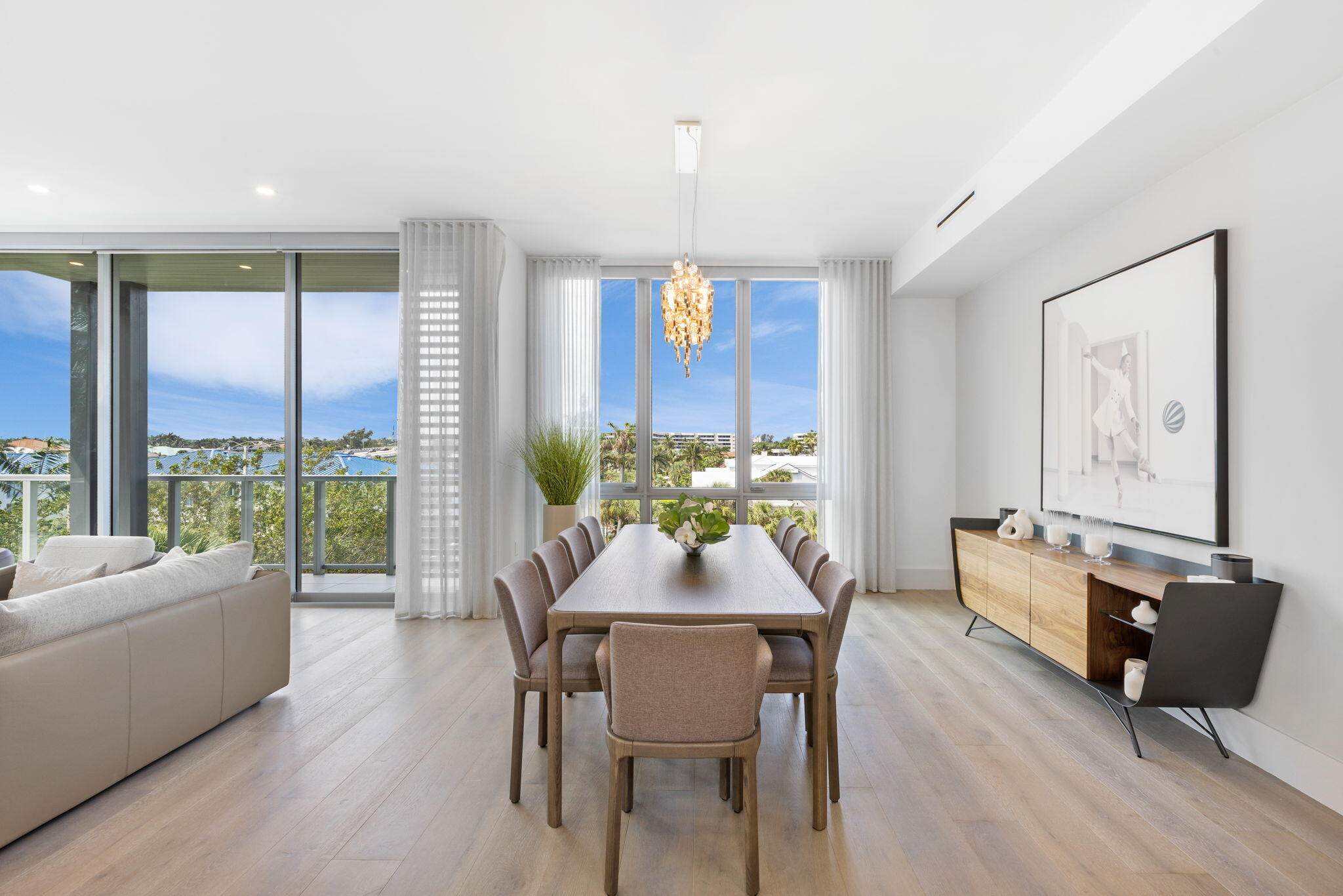 1625 SOUTH OCEAN CONDO - Residential