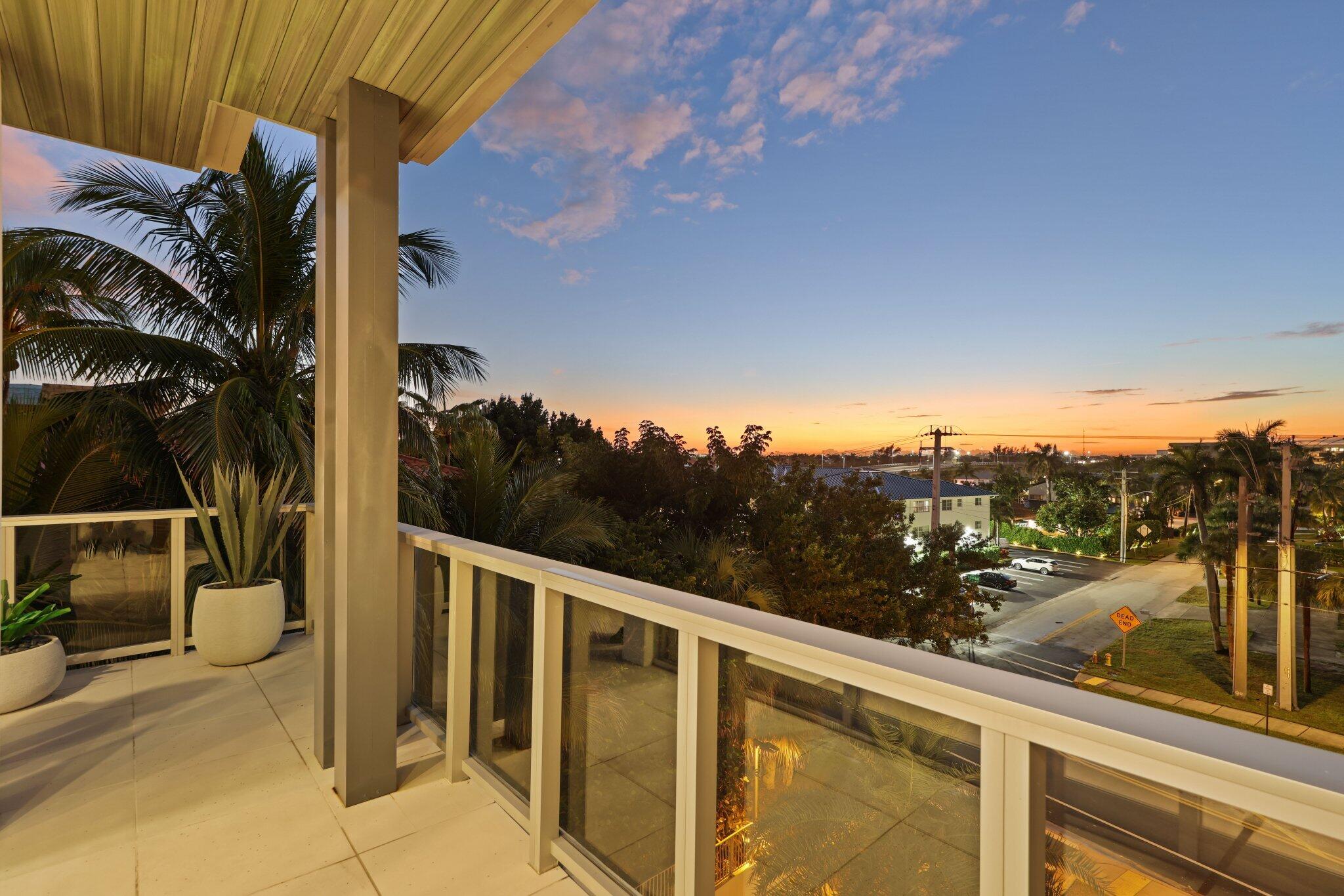 1625 SOUTH OCEAN CONDO - Residential