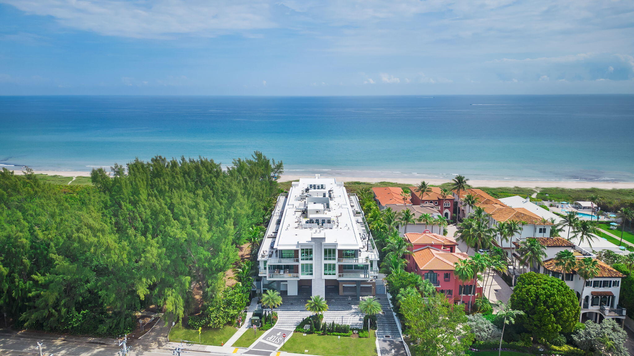 1625 SOUTH OCEAN CONDO - Residential