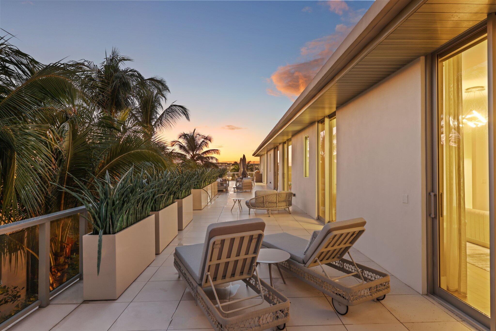 1625 SOUTH OCEAN CONDO - Residential
