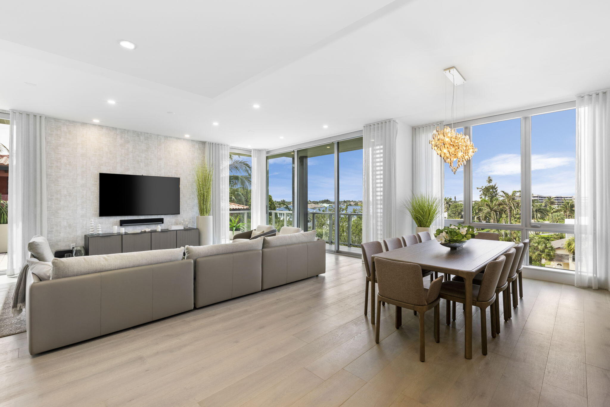 1625 SOUTH OCEAN CONDO - Residential