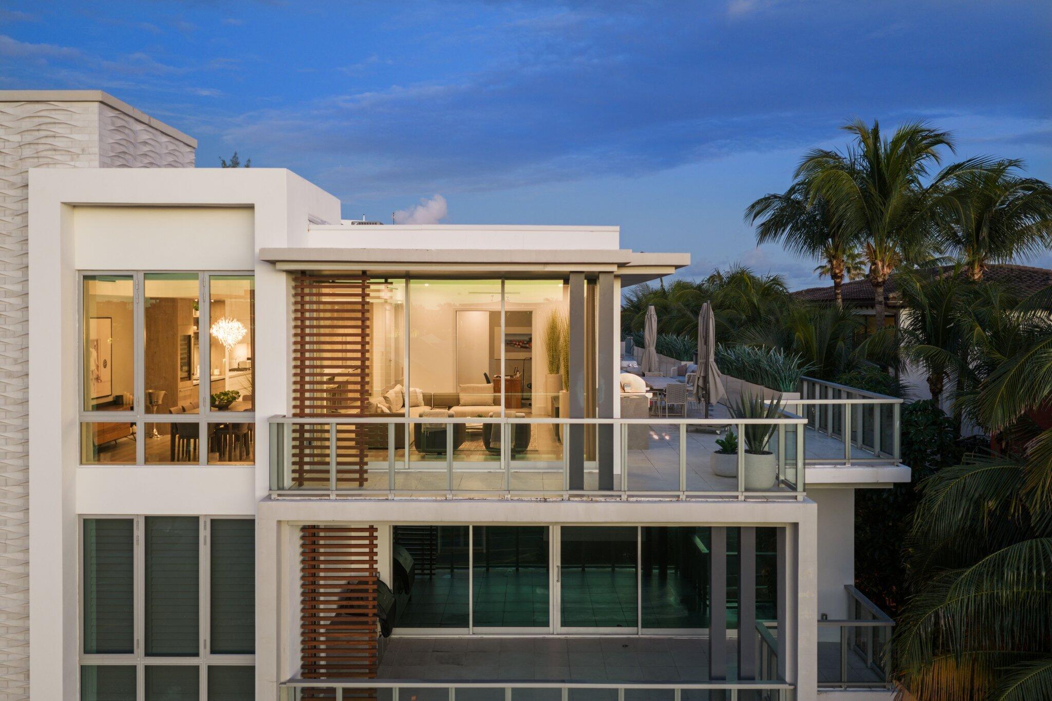 1625 SOUTH OCEAN CONDO - Residential