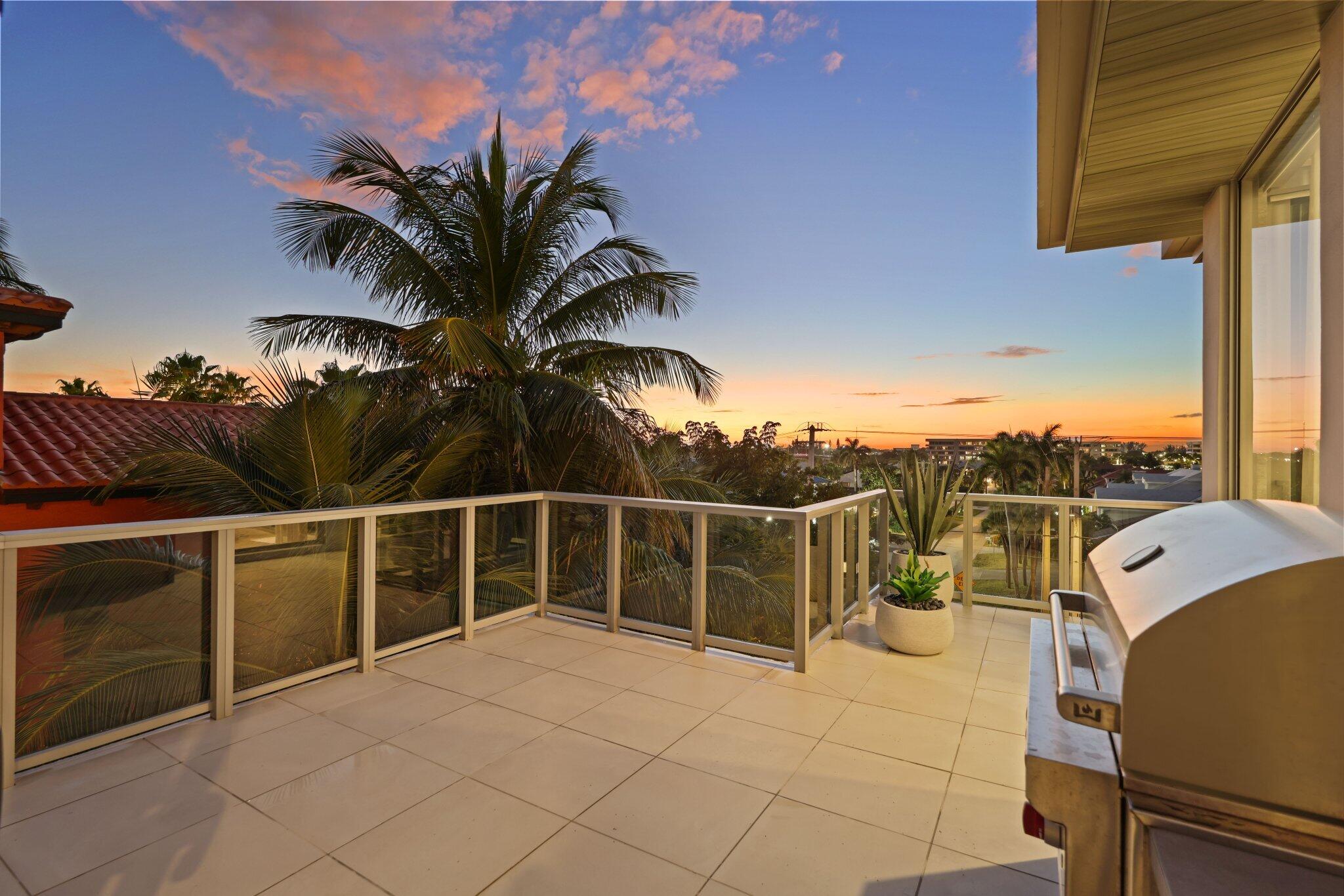 1625 SOUTH OCEAN CONDO - Residential