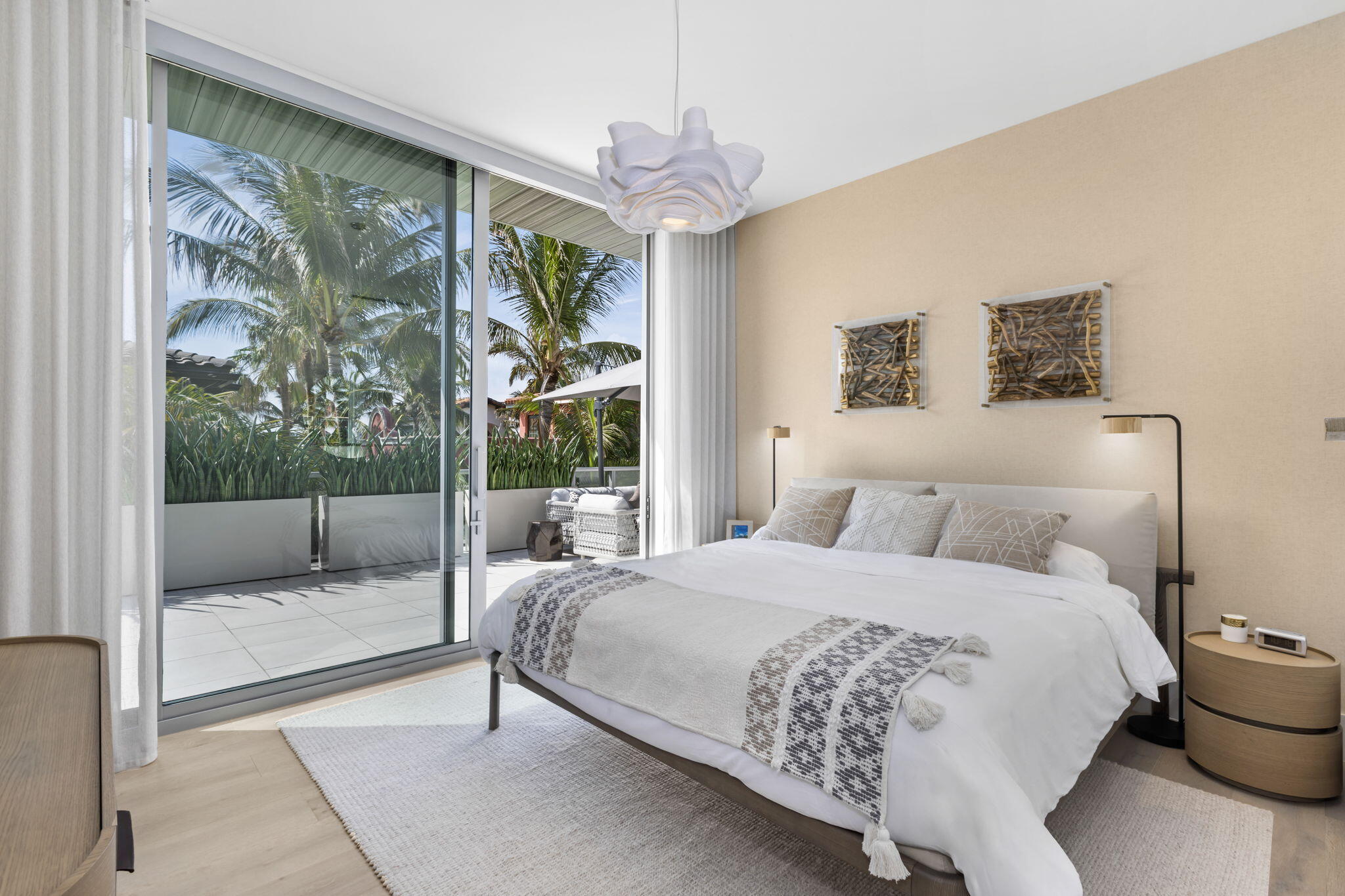 1625 SOUTH OCEAN CONDO - Residential