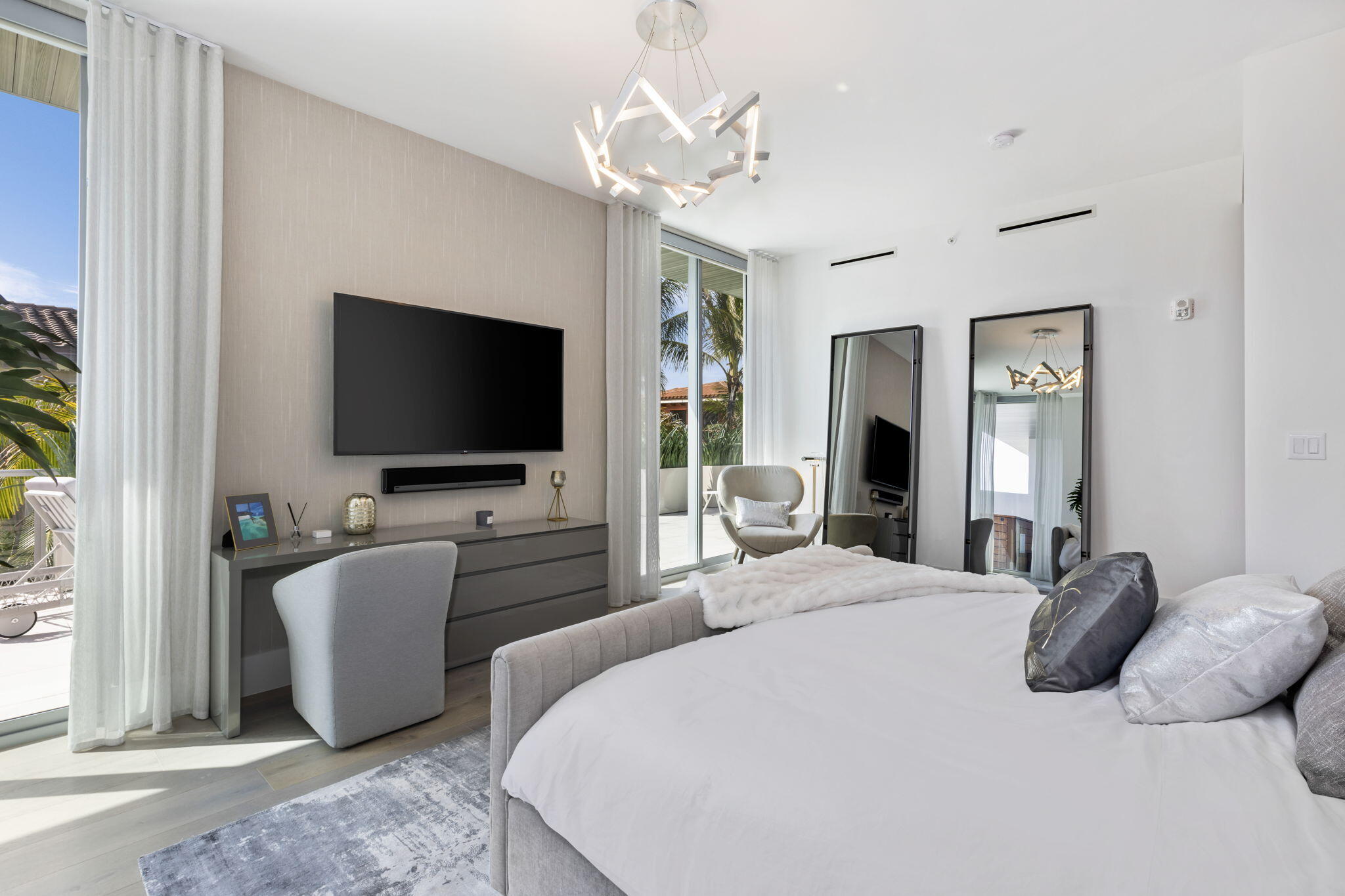 1625 SOUTH OCEAN CONDO - Residential