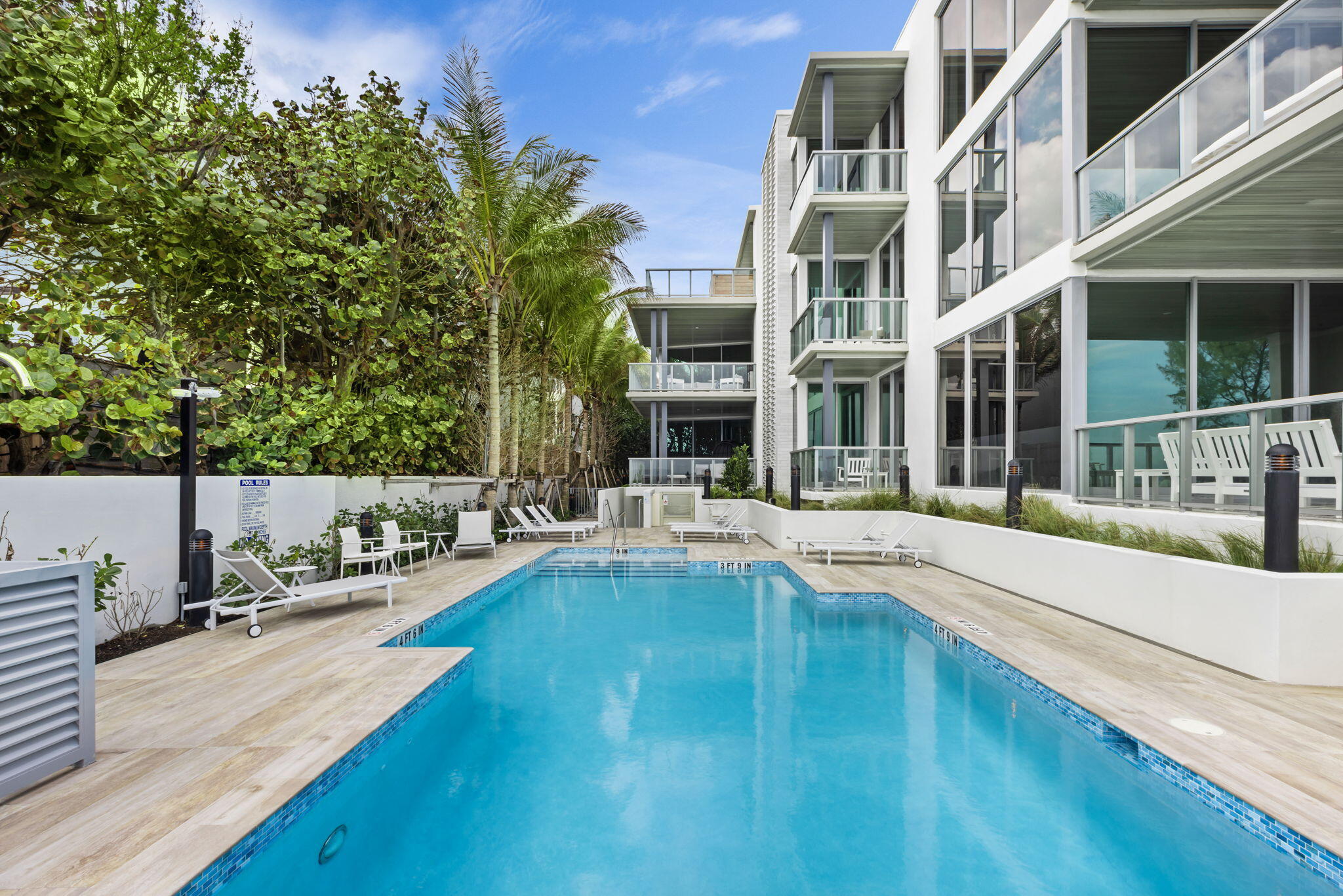 1625 SOUTH OCEAN CONDO - Residential