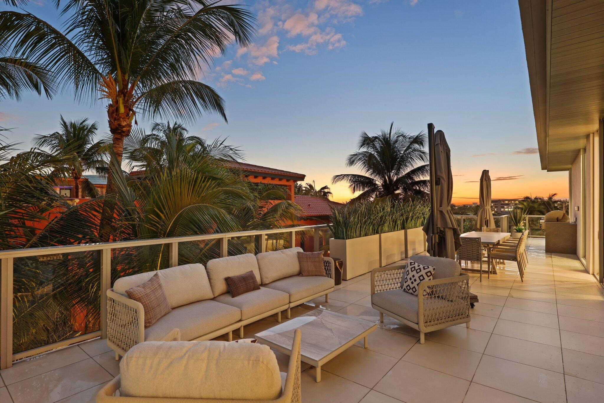 1625 SOUTH OCEAN CONDO - Residential