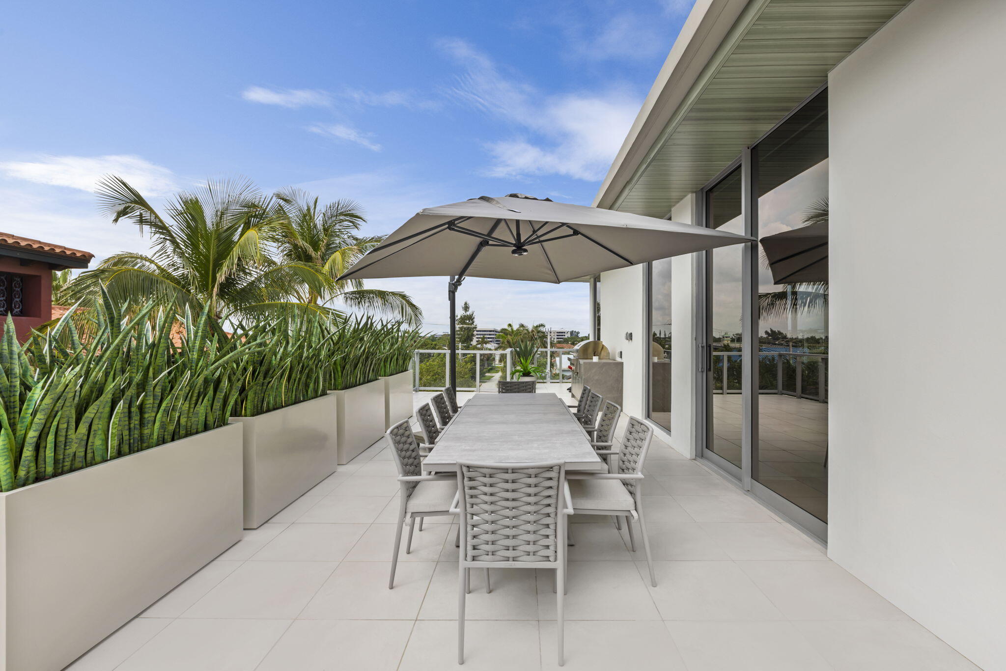 1625 SOUTH OCEAN CONDO - Residential