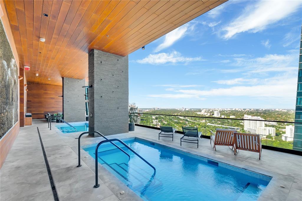 ECHO BRICKELL CONDO - Residential