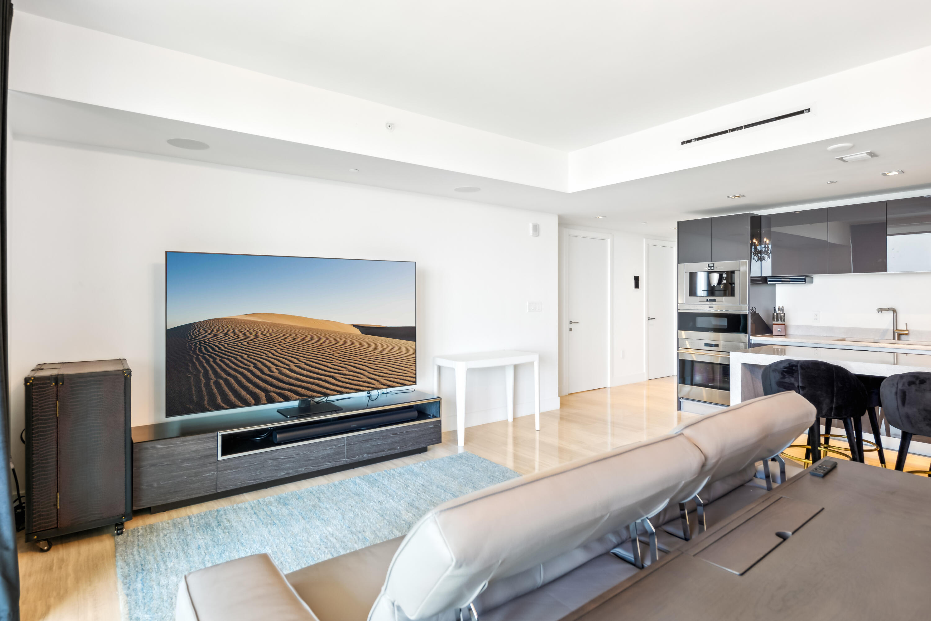 ECHO BRICKELL CONDO - Residential