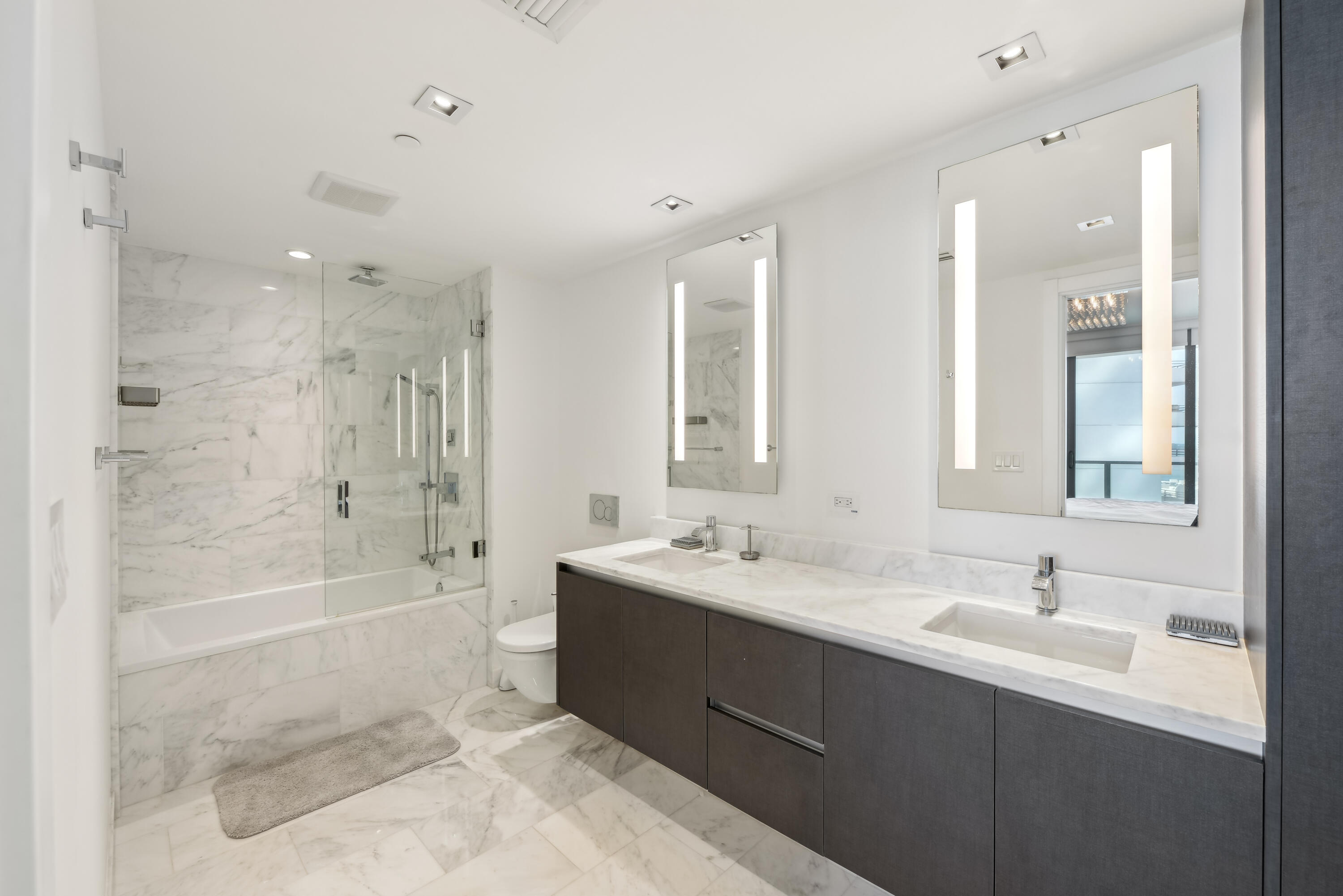 ECHO BRICKELL CONDO - Residential