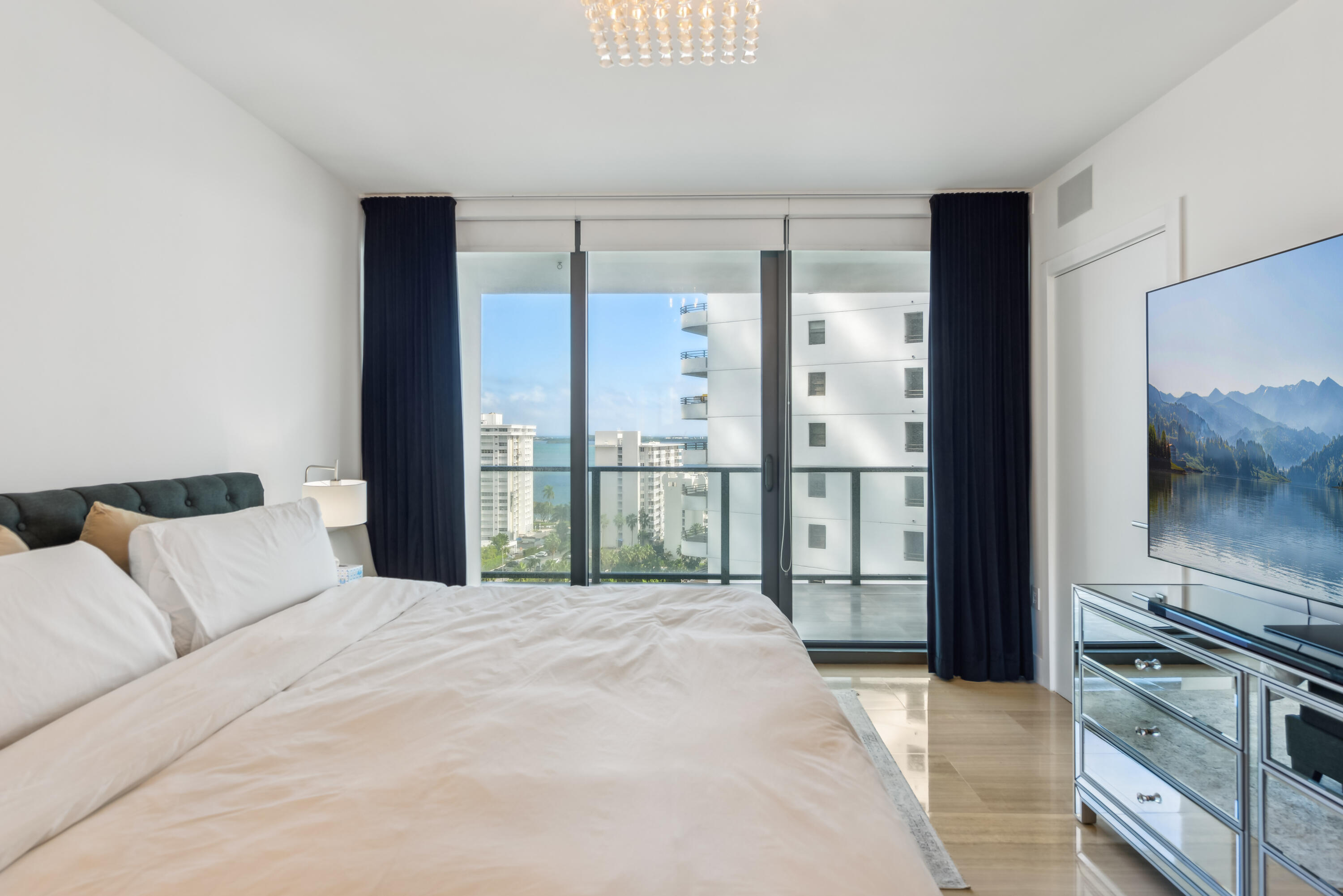 ECHO BRICKELL CONDO - Residential